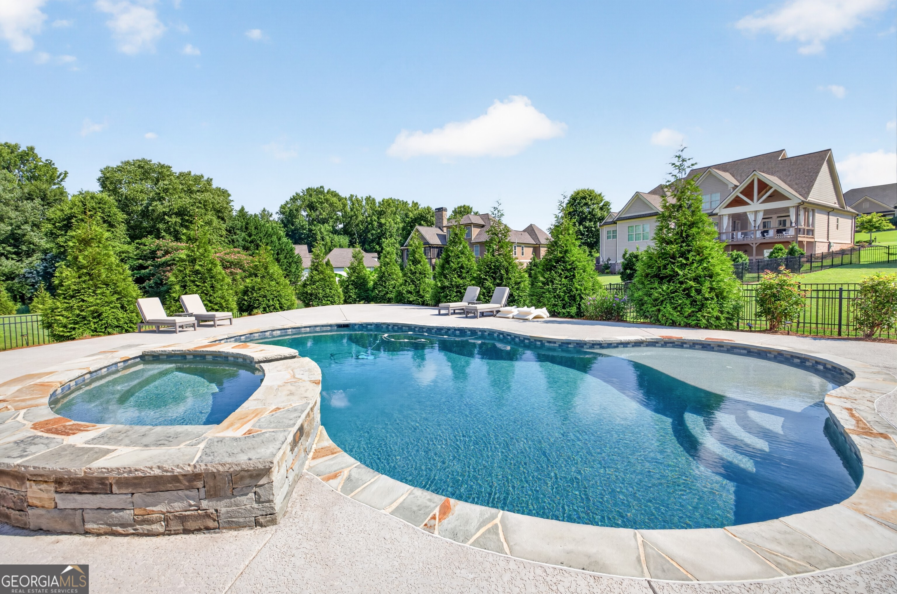 140 Harmony Grove Lane