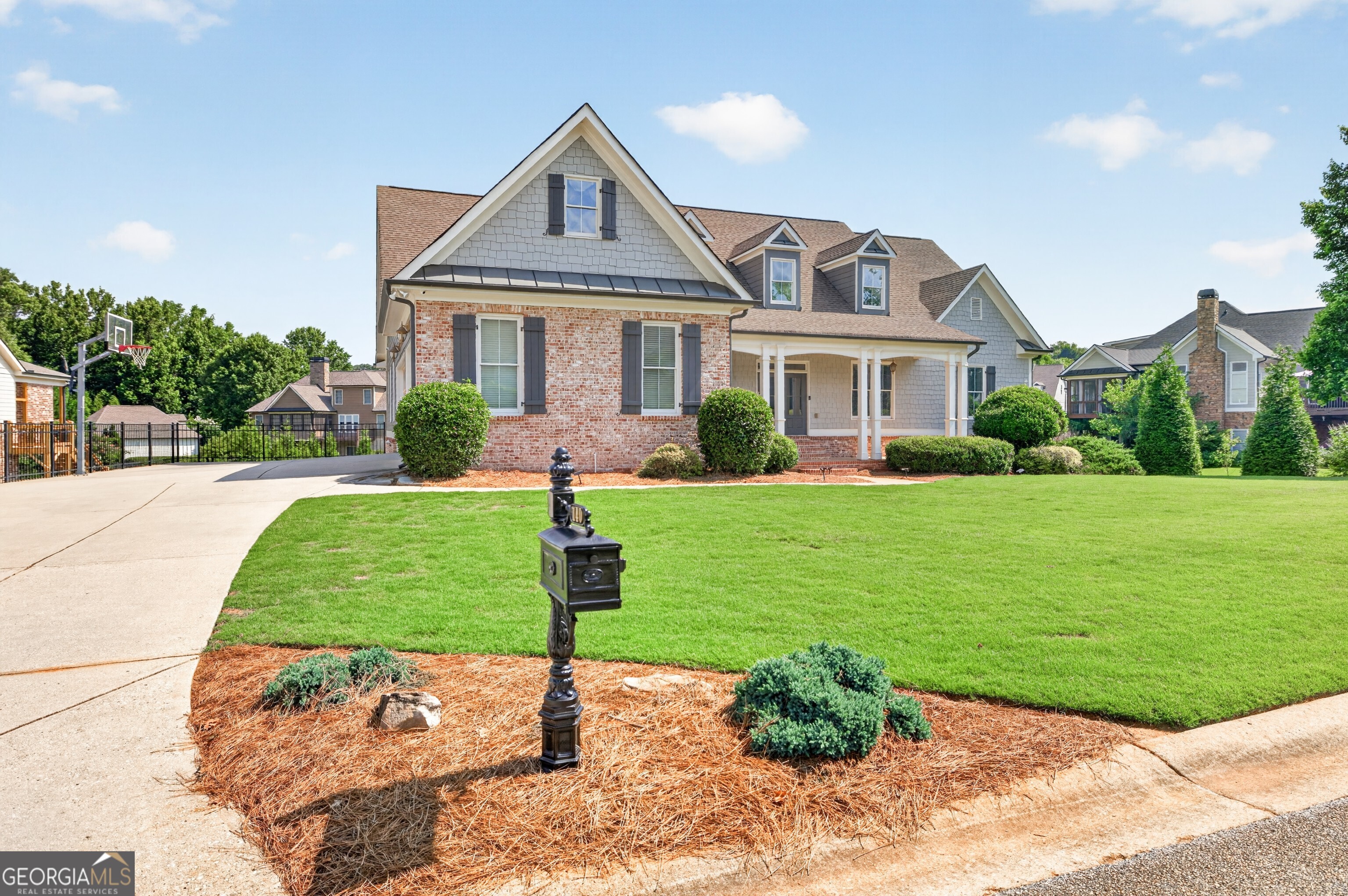 140 Harmony Grove Lane