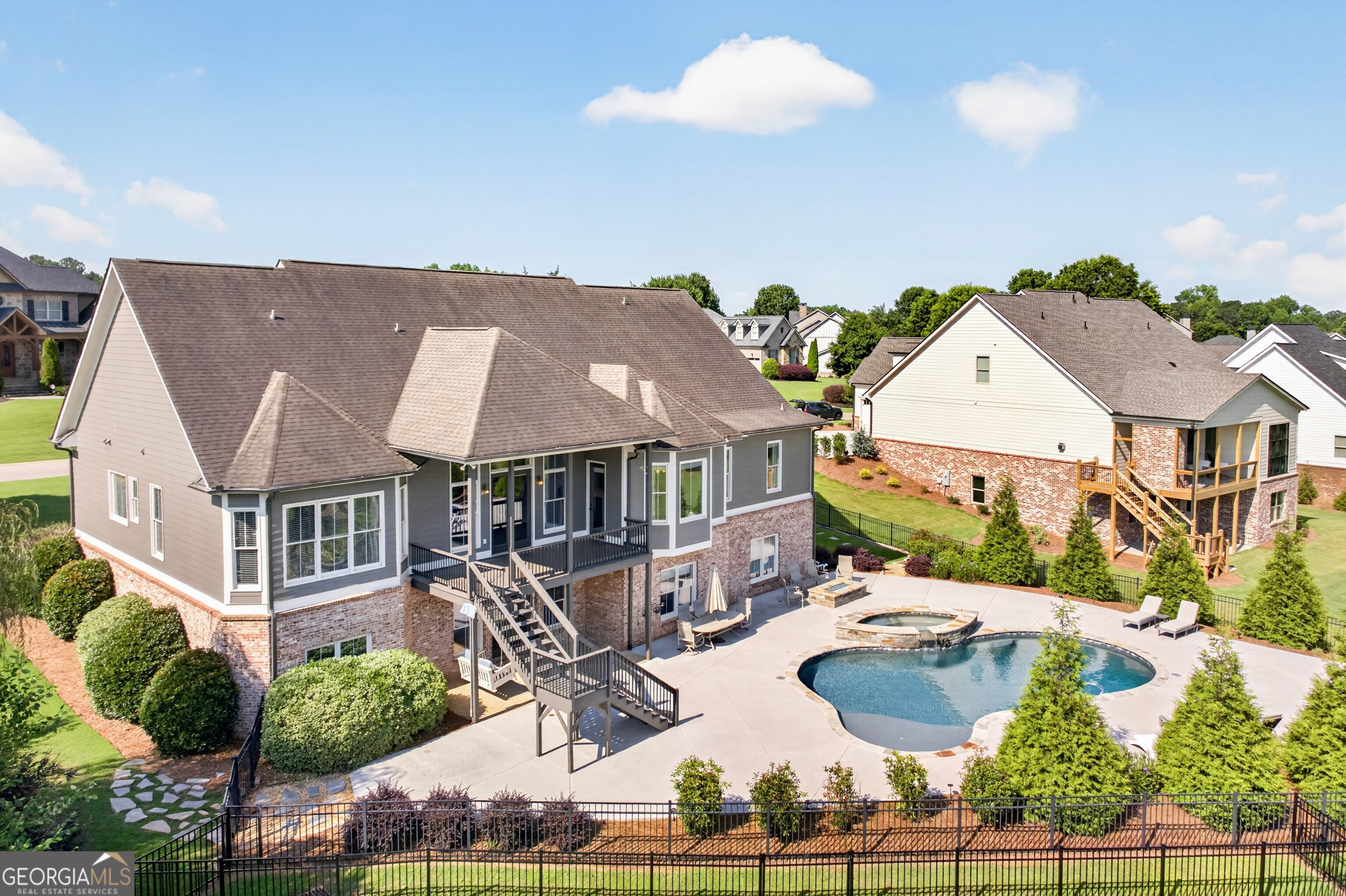 140 Harmony Grove Lane