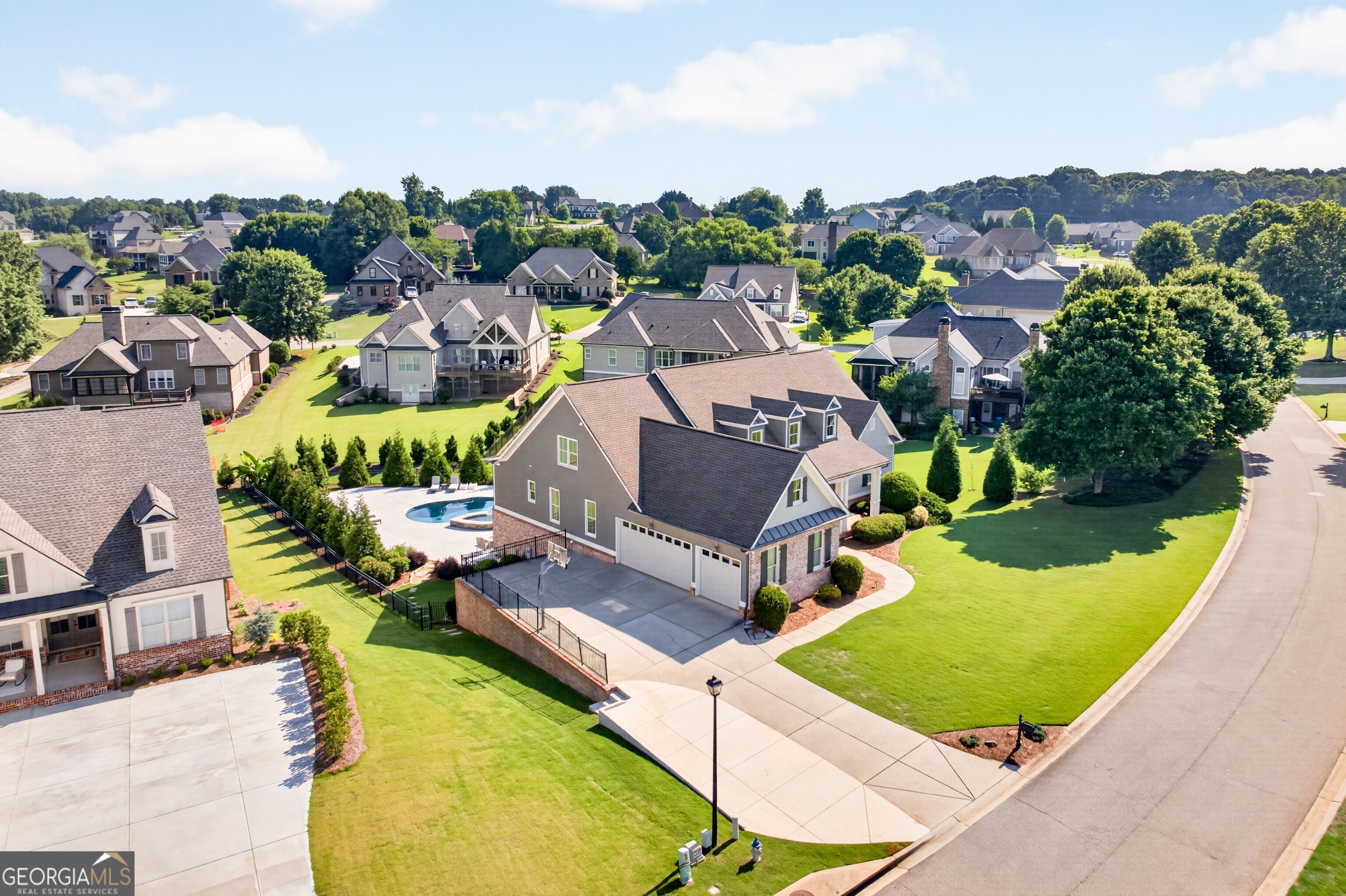 140 Harmony Grove Lane
