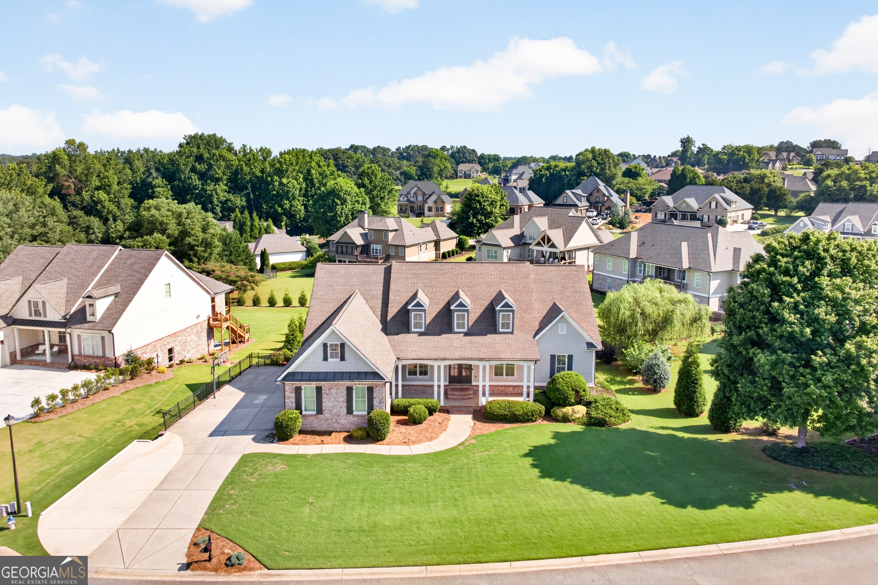 140 Harmony Grove Lane