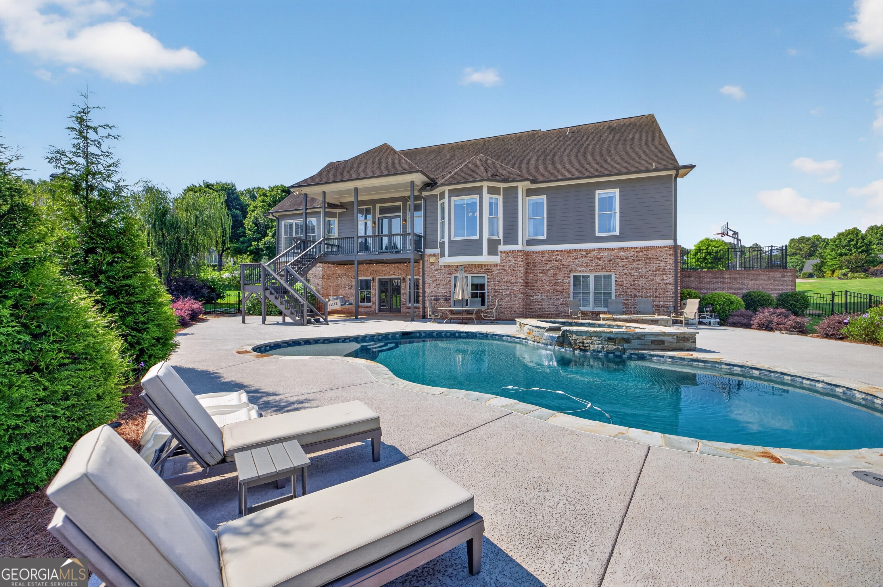 140 Harmony Grove Lane