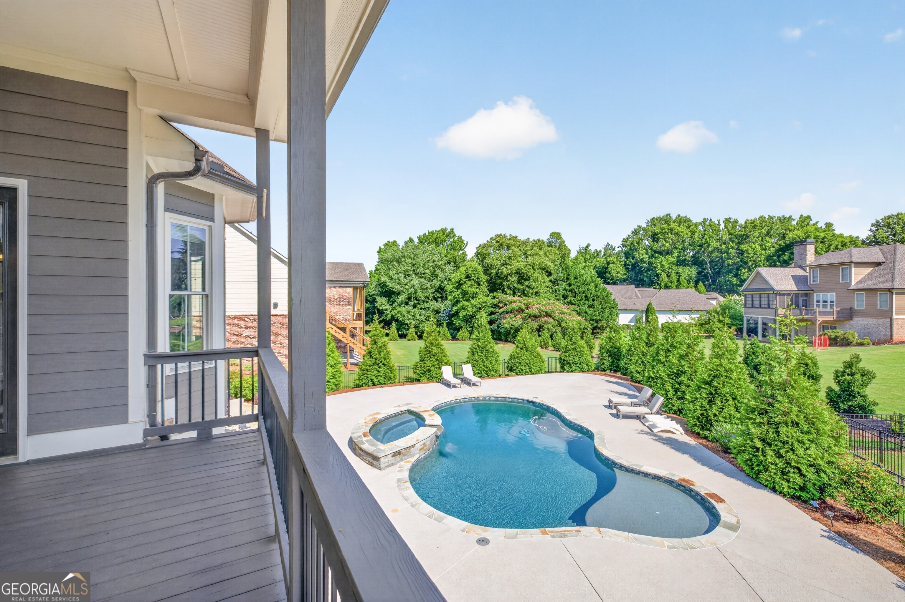 140 Harmony Grove Lane