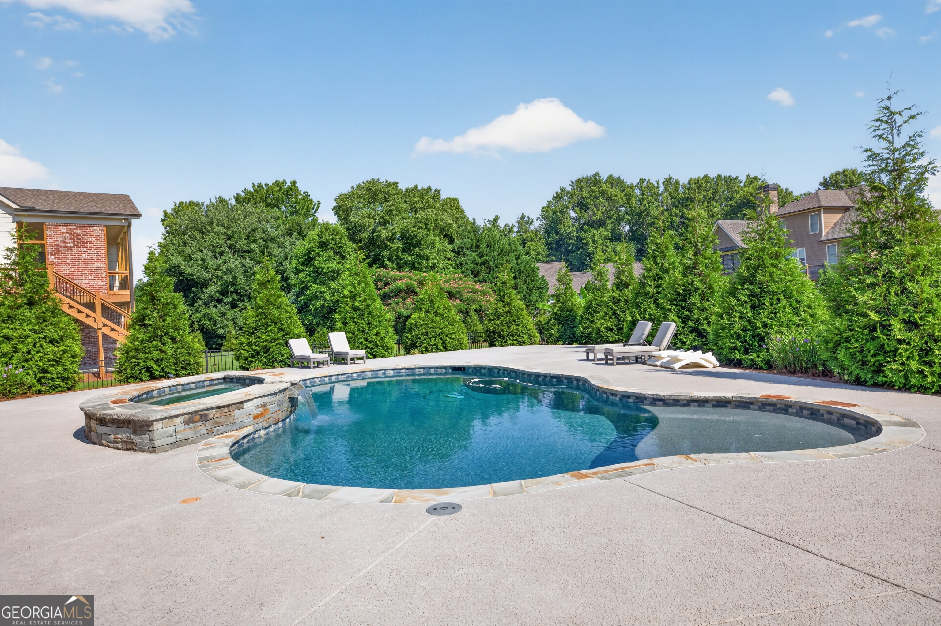 140 Harmony Grove Lane