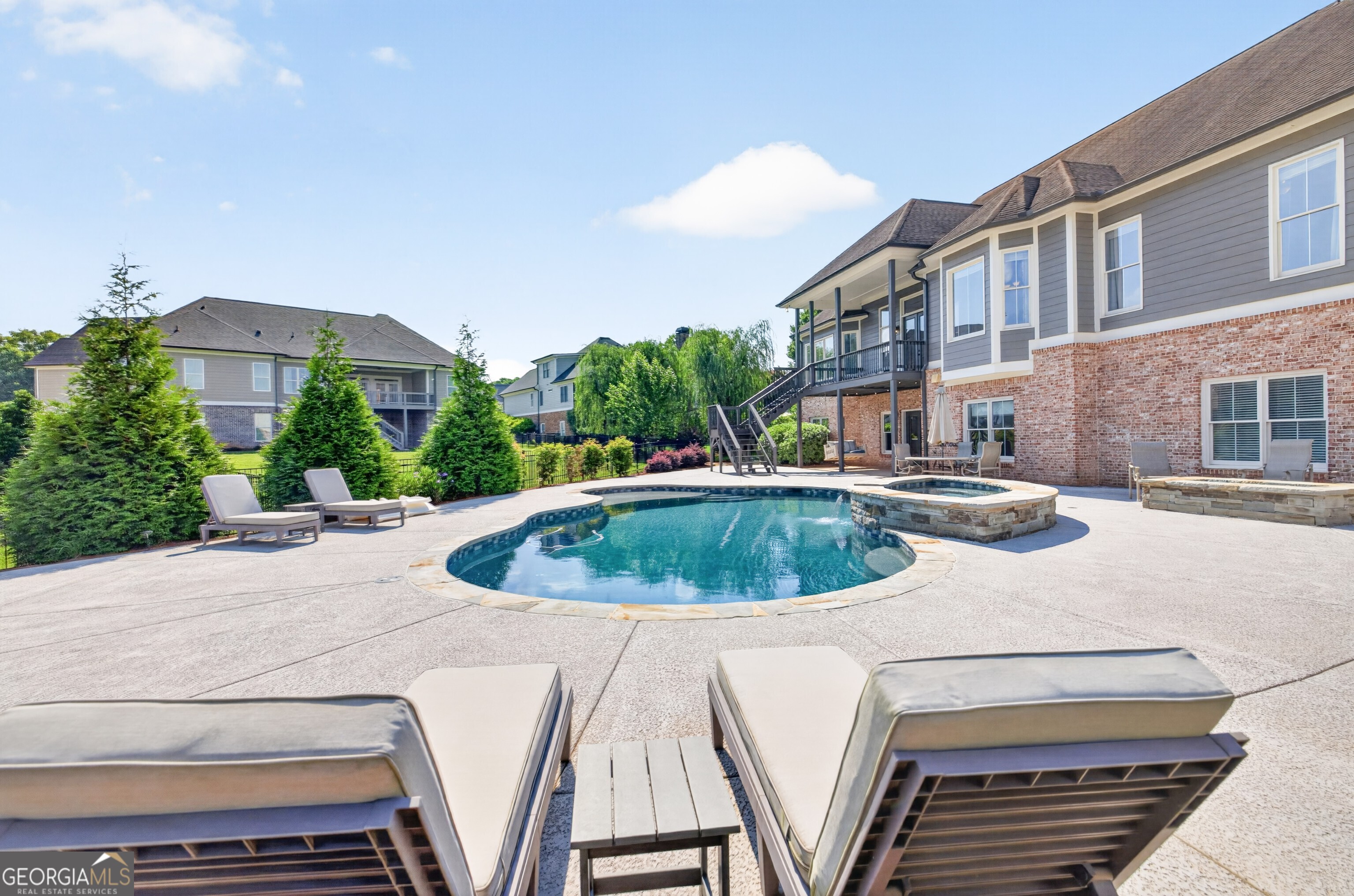 140 Harmony Grove Lane