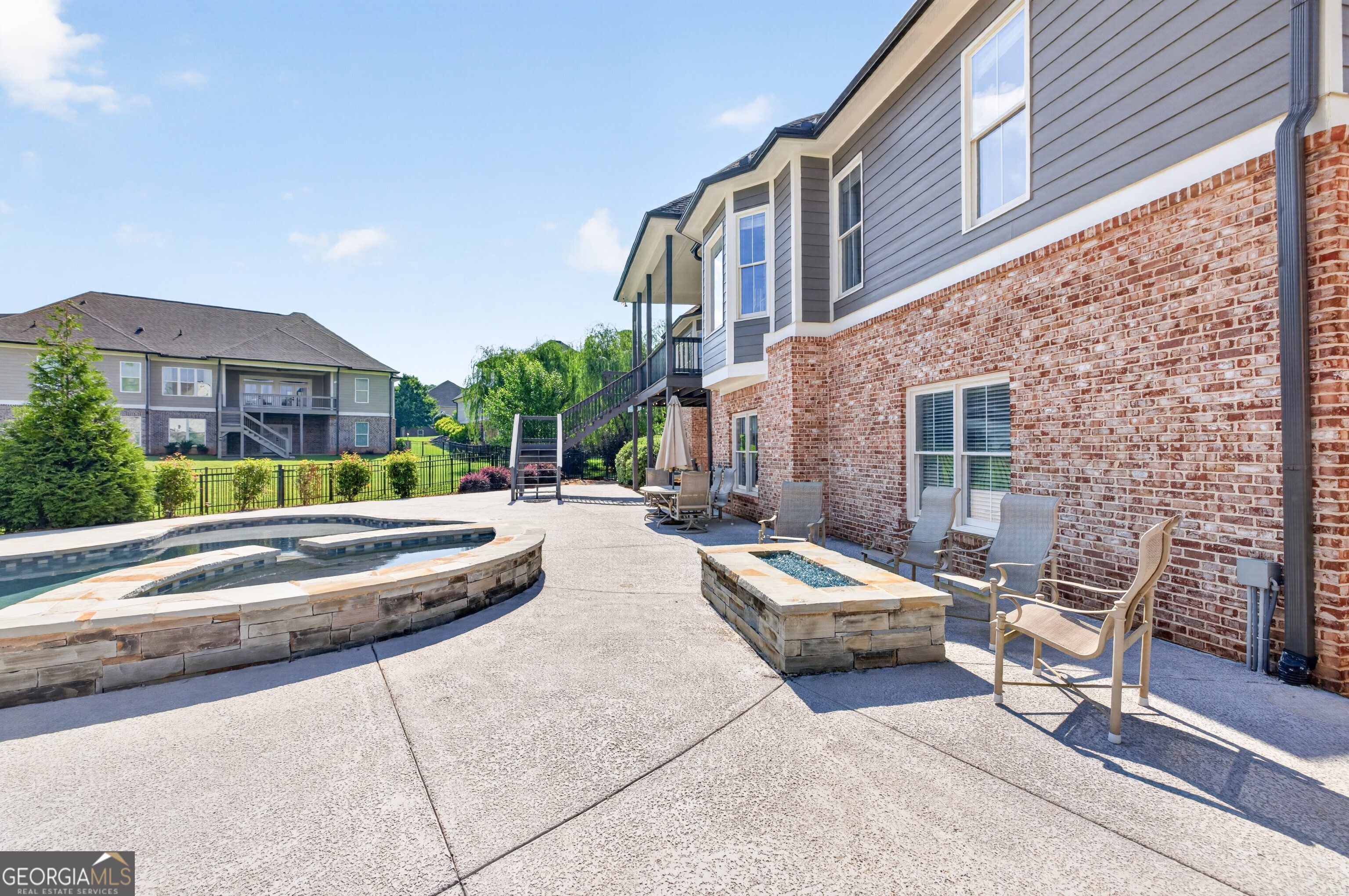 140 Harmony Grove Lane