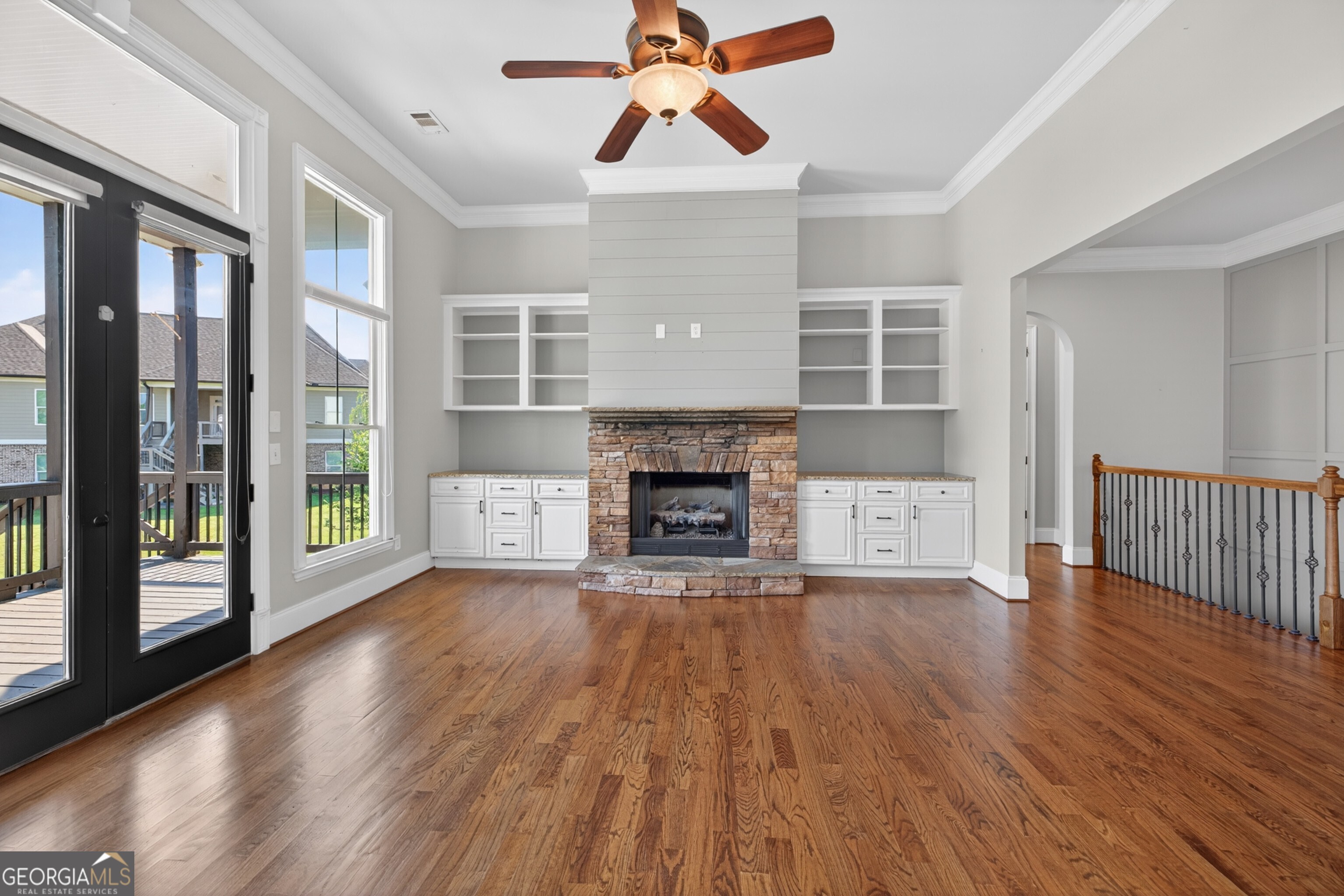 140 Harmony Grove Lane