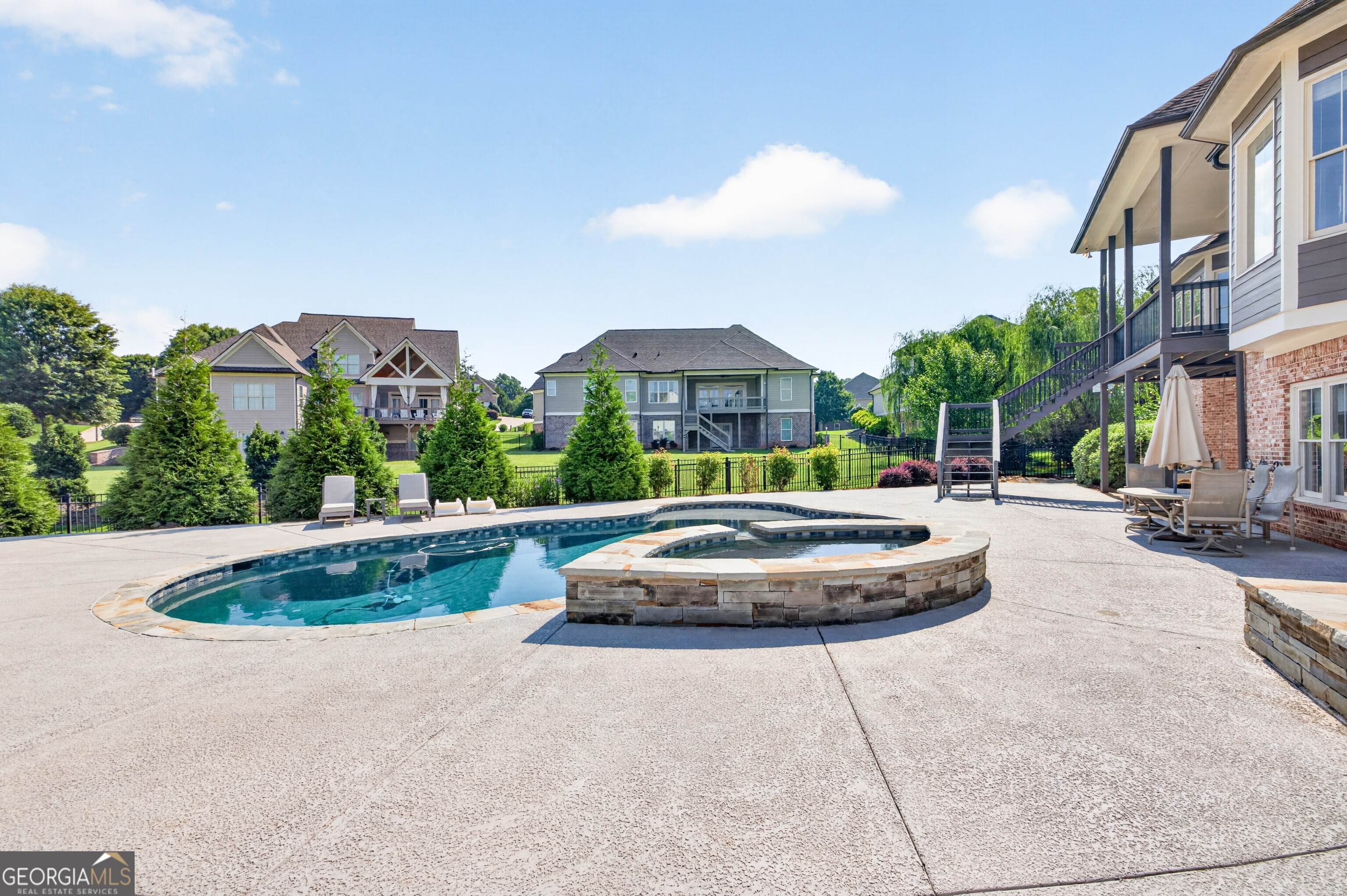 140 Harmony Grove Lane