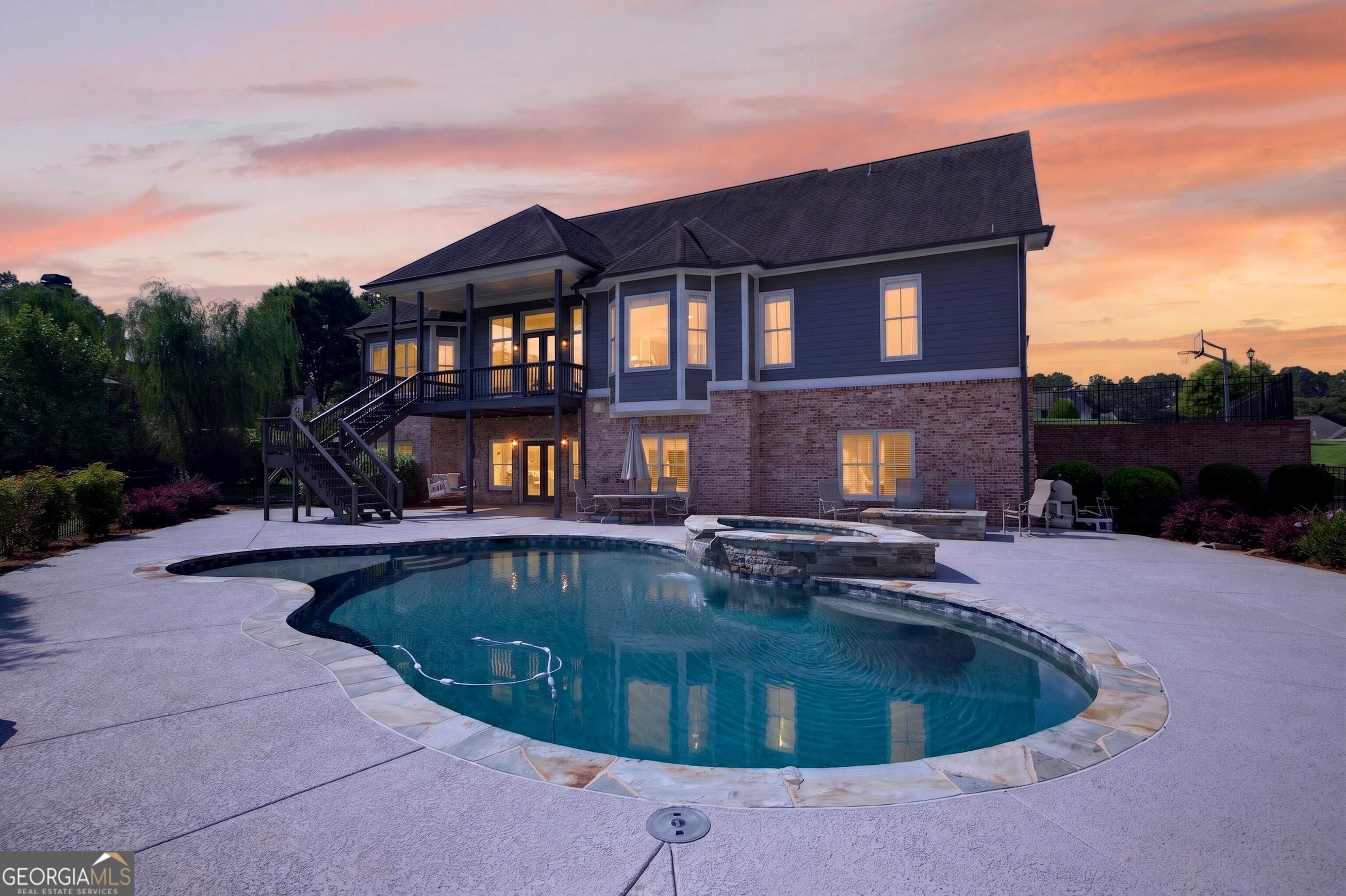 140 Harmony Grove Lane