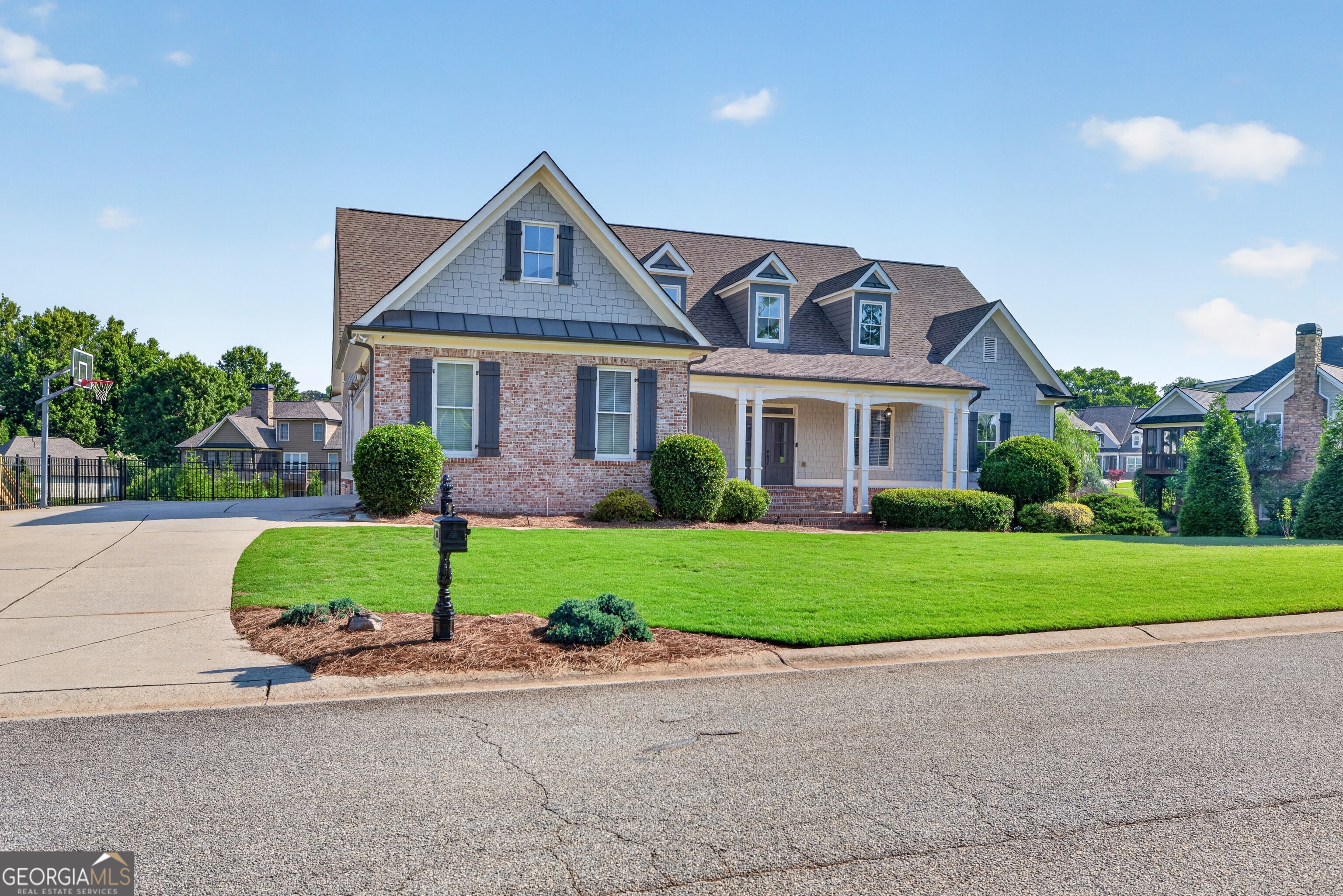 140 Harmony Grove Lane