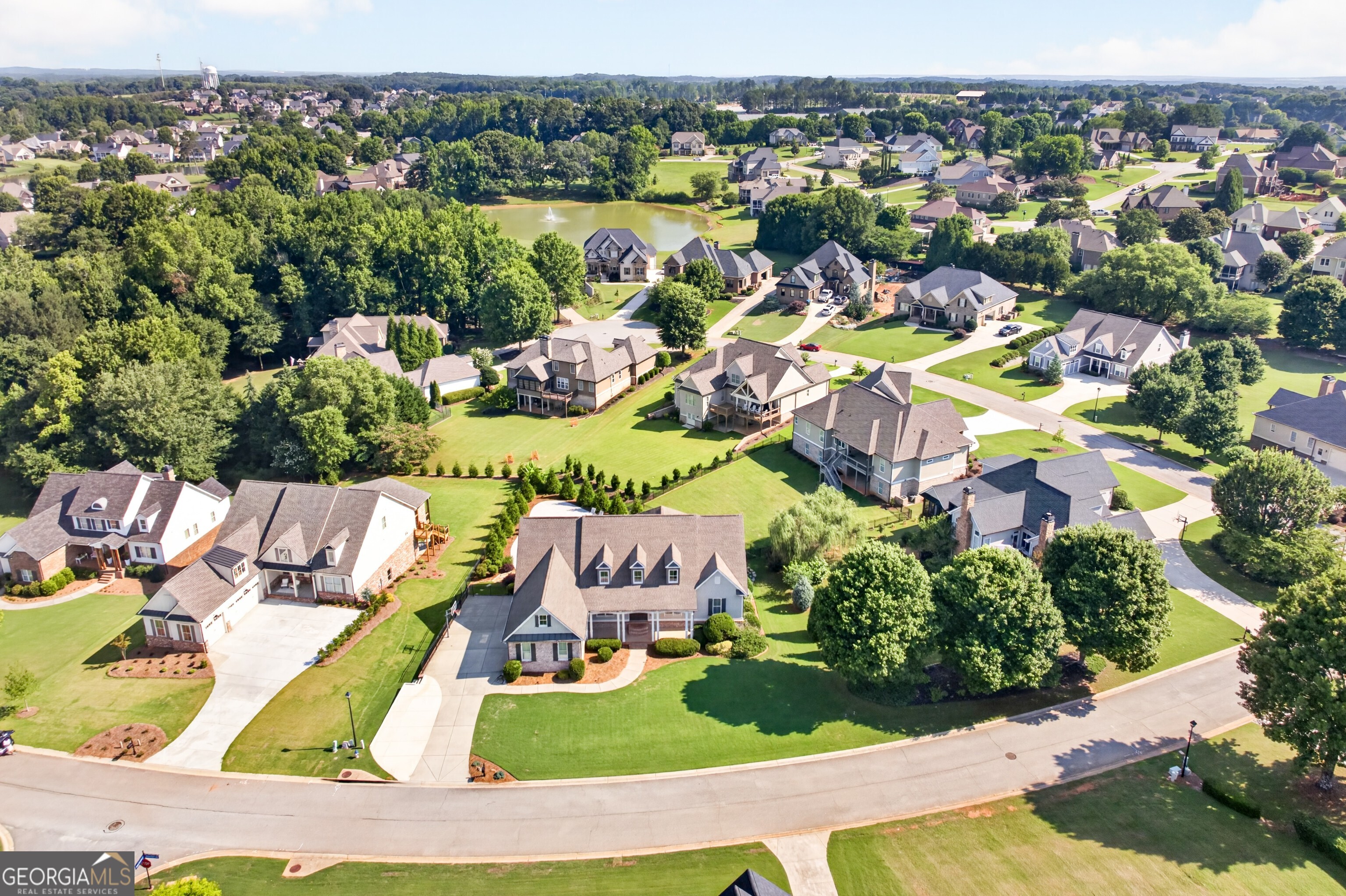 140 Harmony Grove Lane