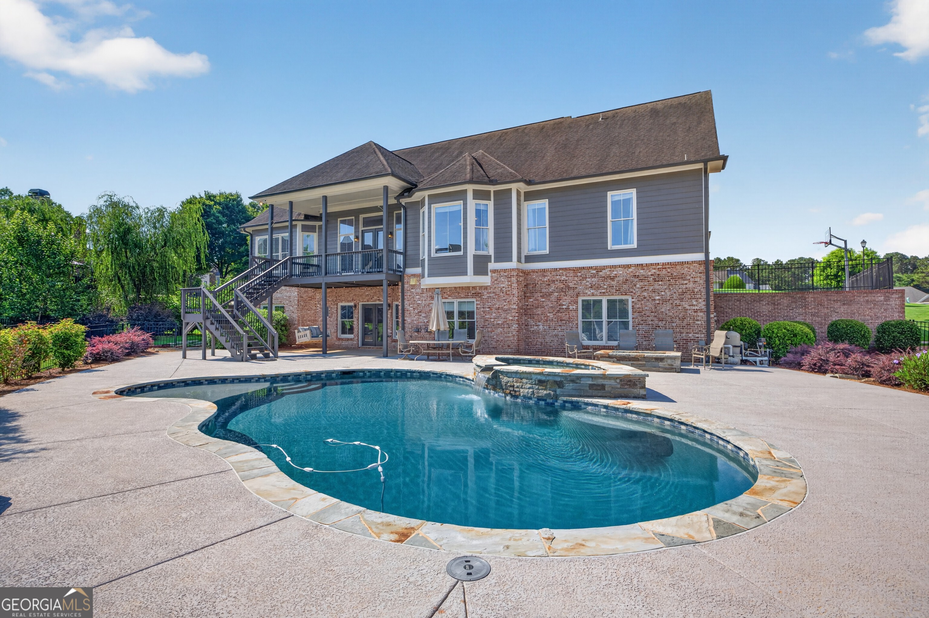 140 Harmony Grove Lane
