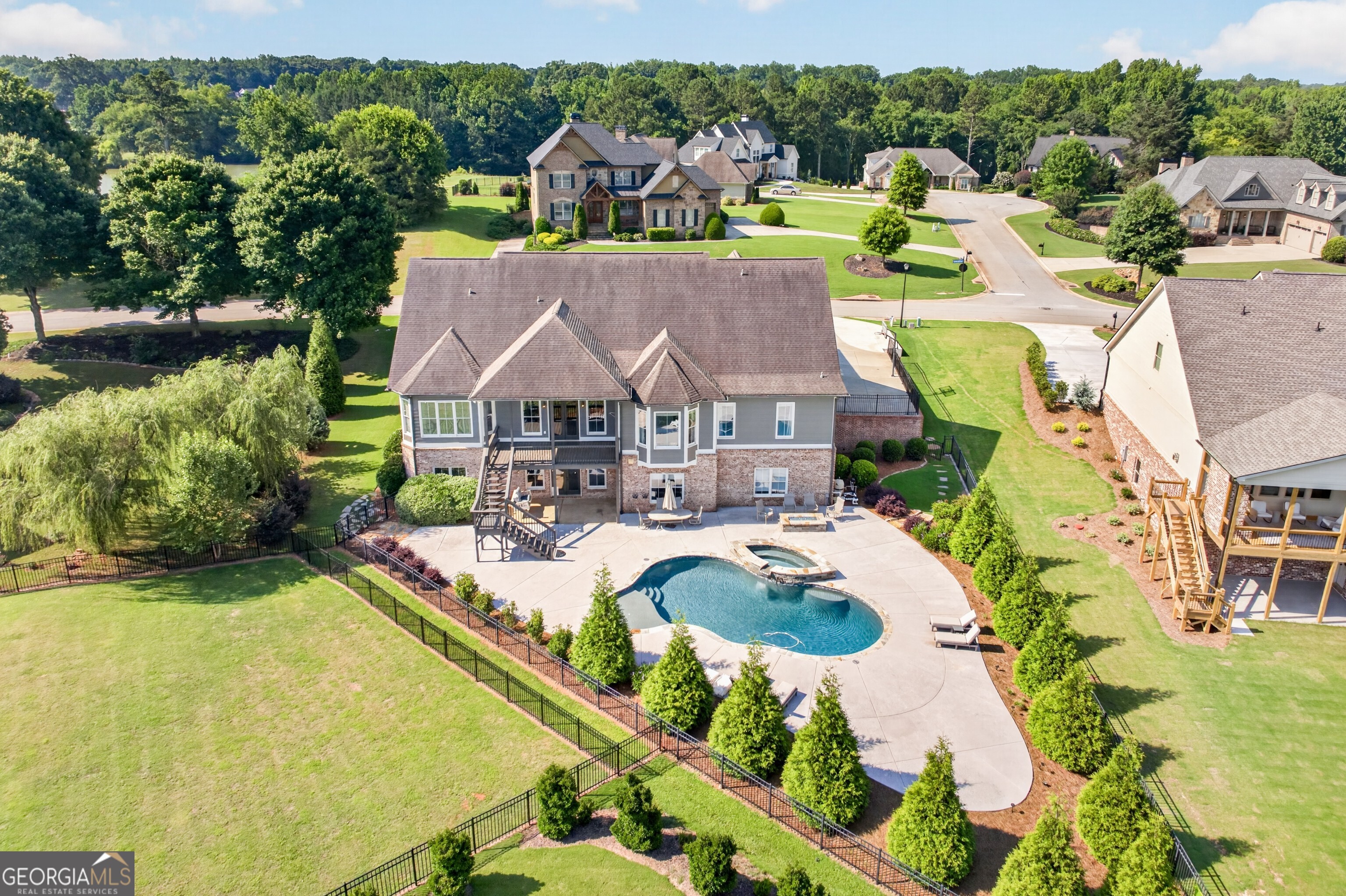 140 Harmony Grove Lane