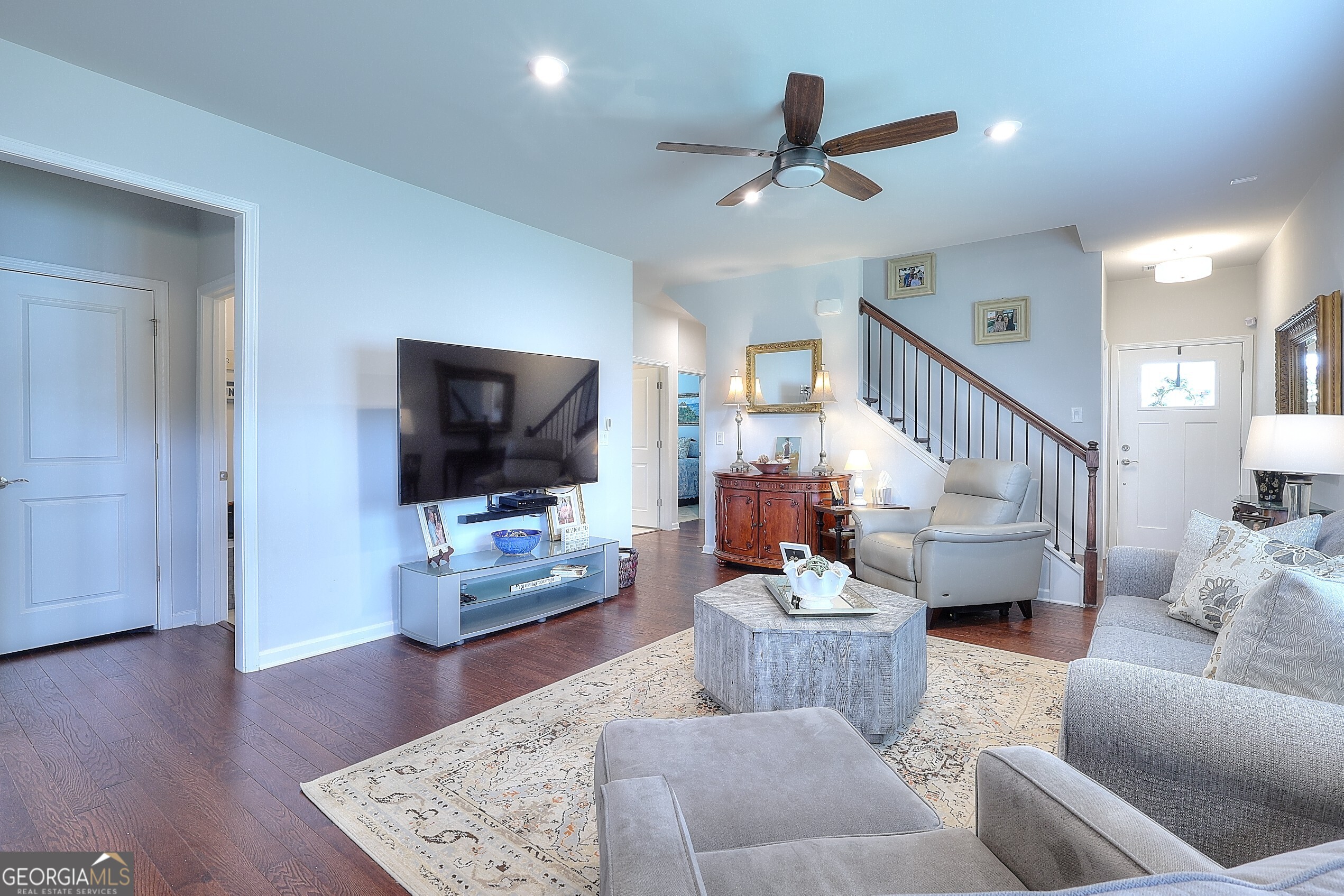 6022 Rollingwood Way