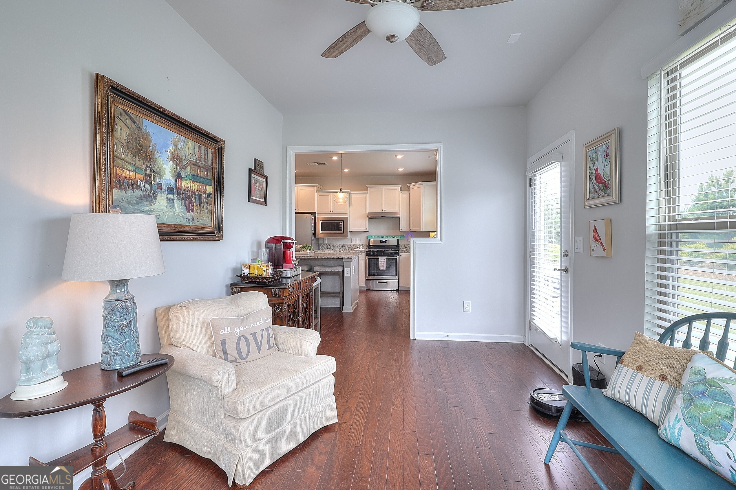 6022 Rollingwood Way
