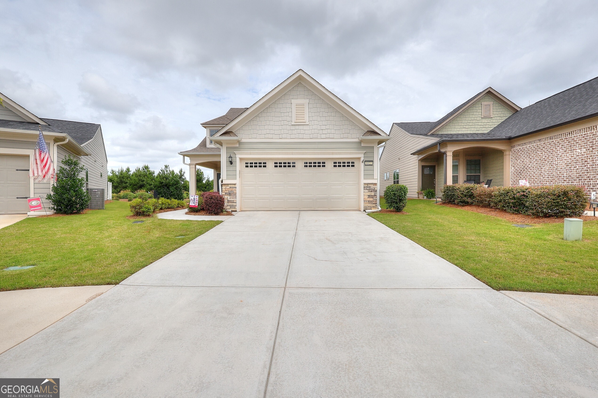6022 Rollingwood Way