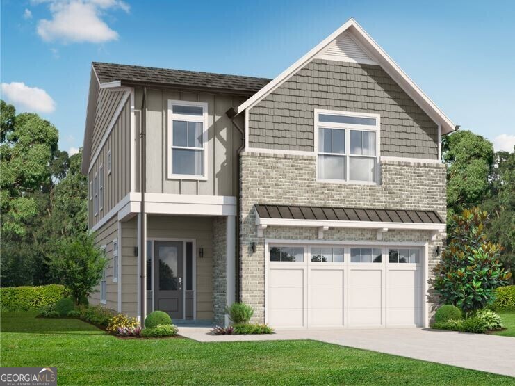 3932 Fulson Drive