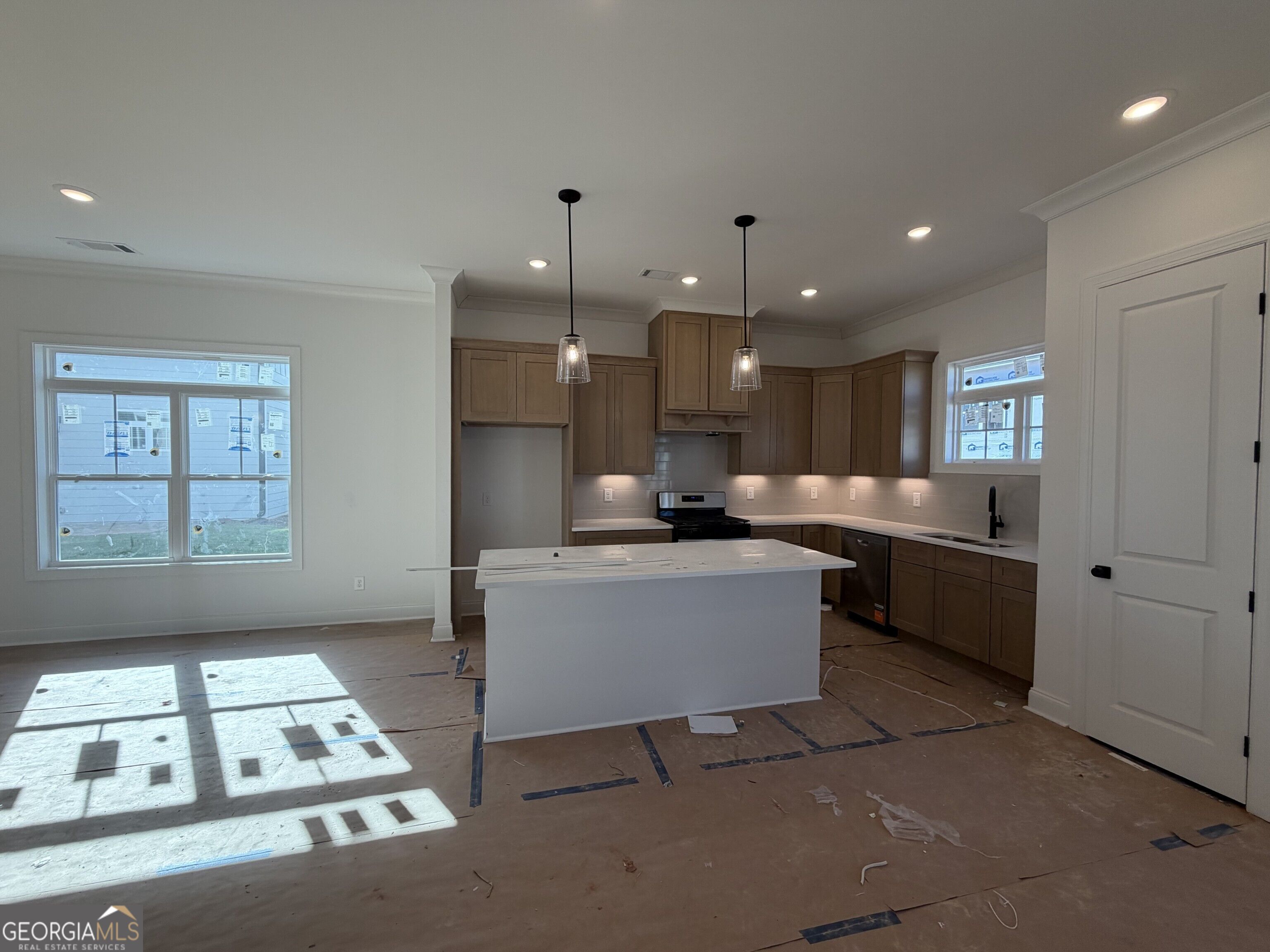 3932 Fulson Drive