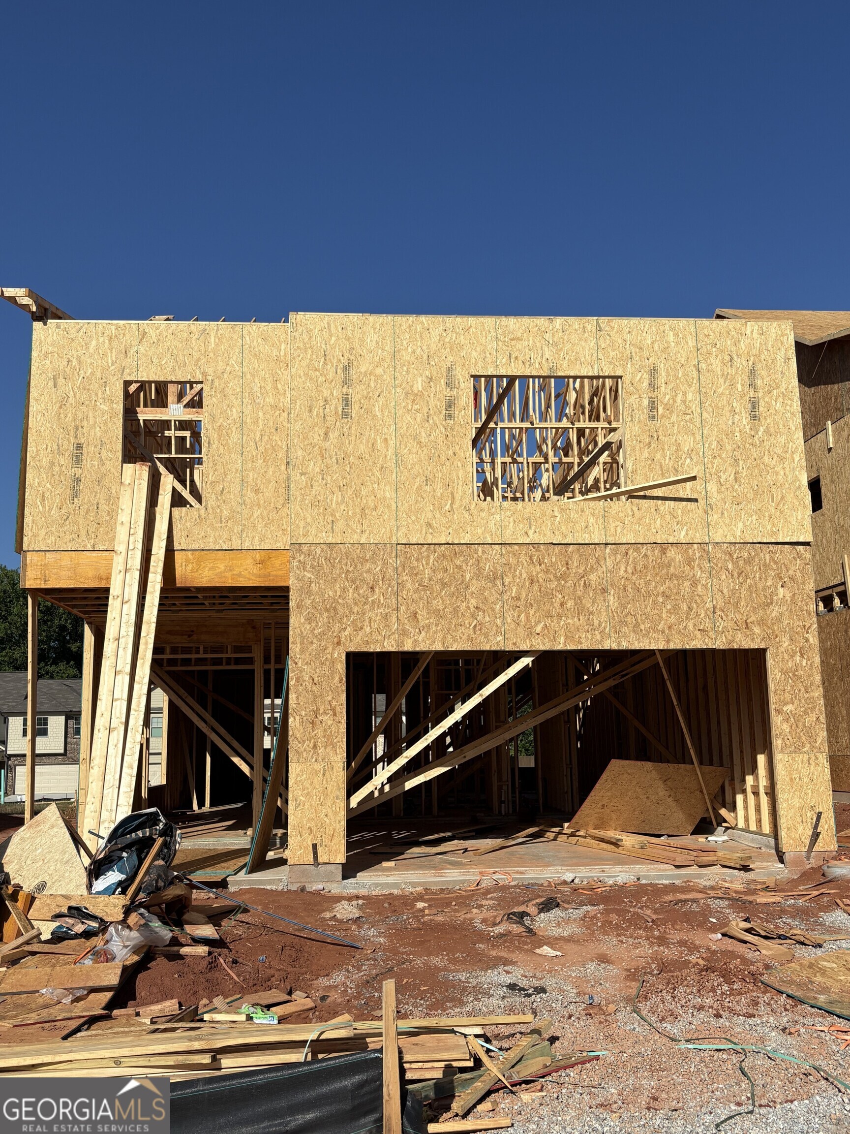 3932 Fulson Drive