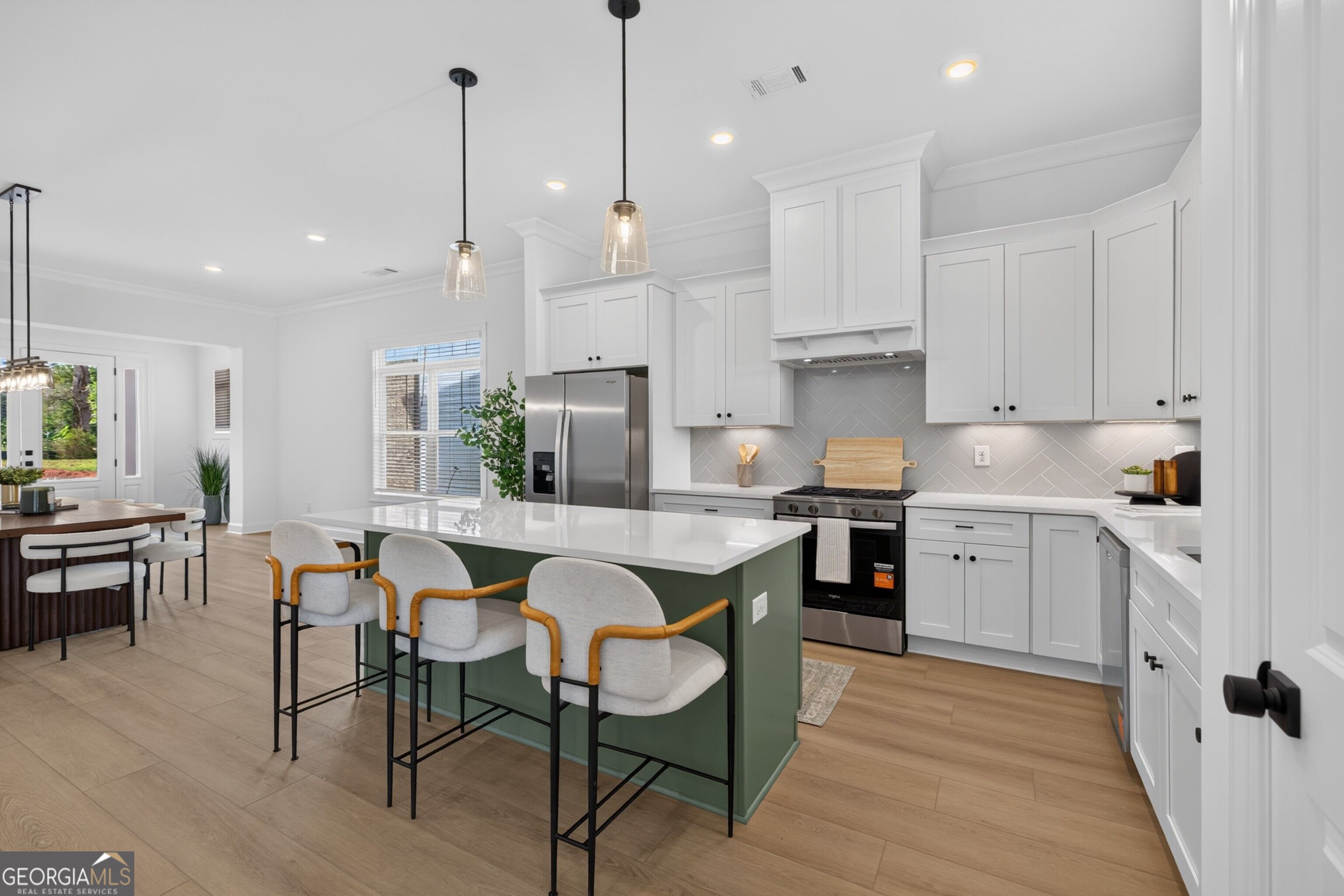 3932 Fulson Drive