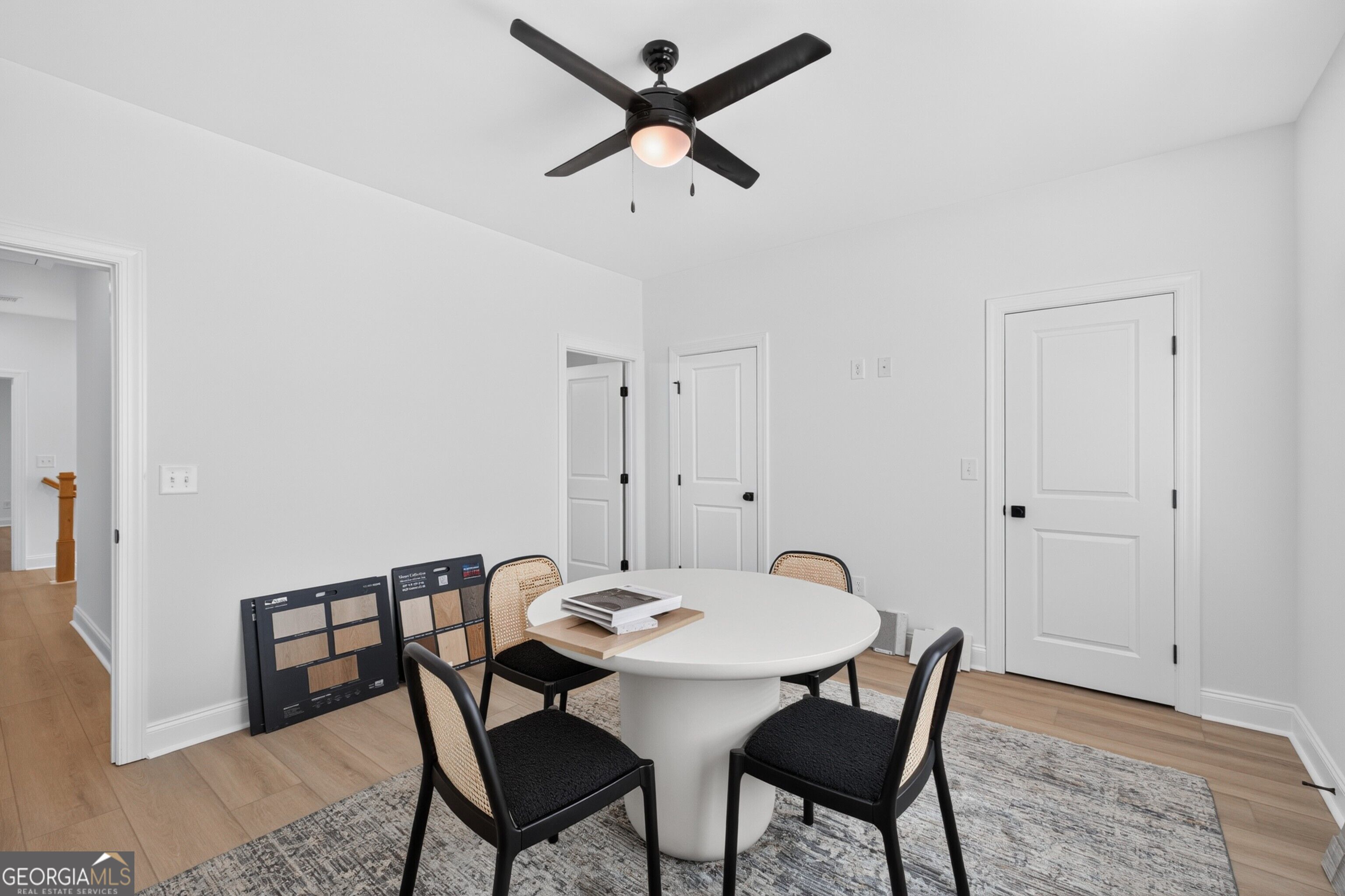 3932 Fulson Drive