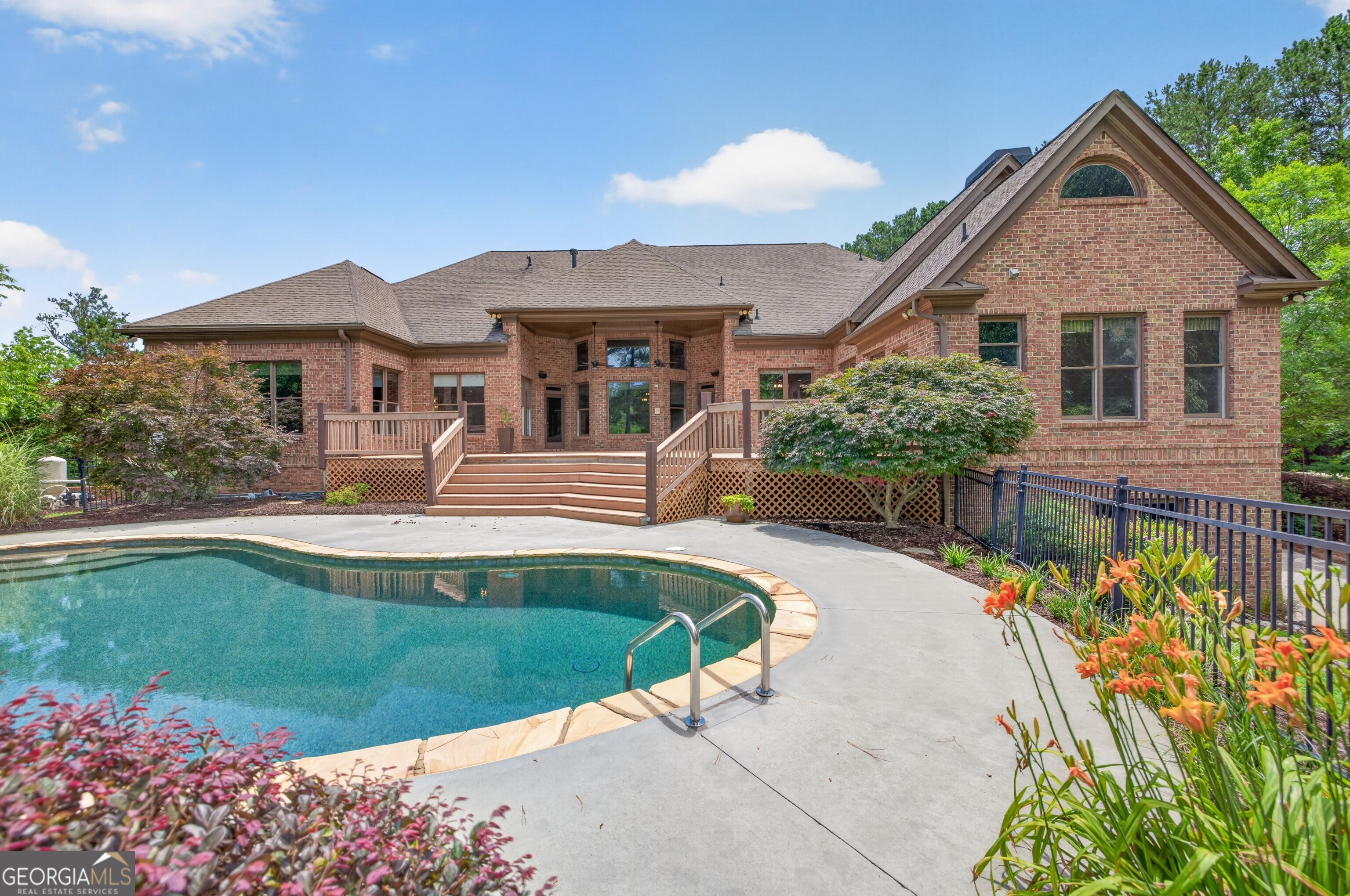 3505 Watson Road