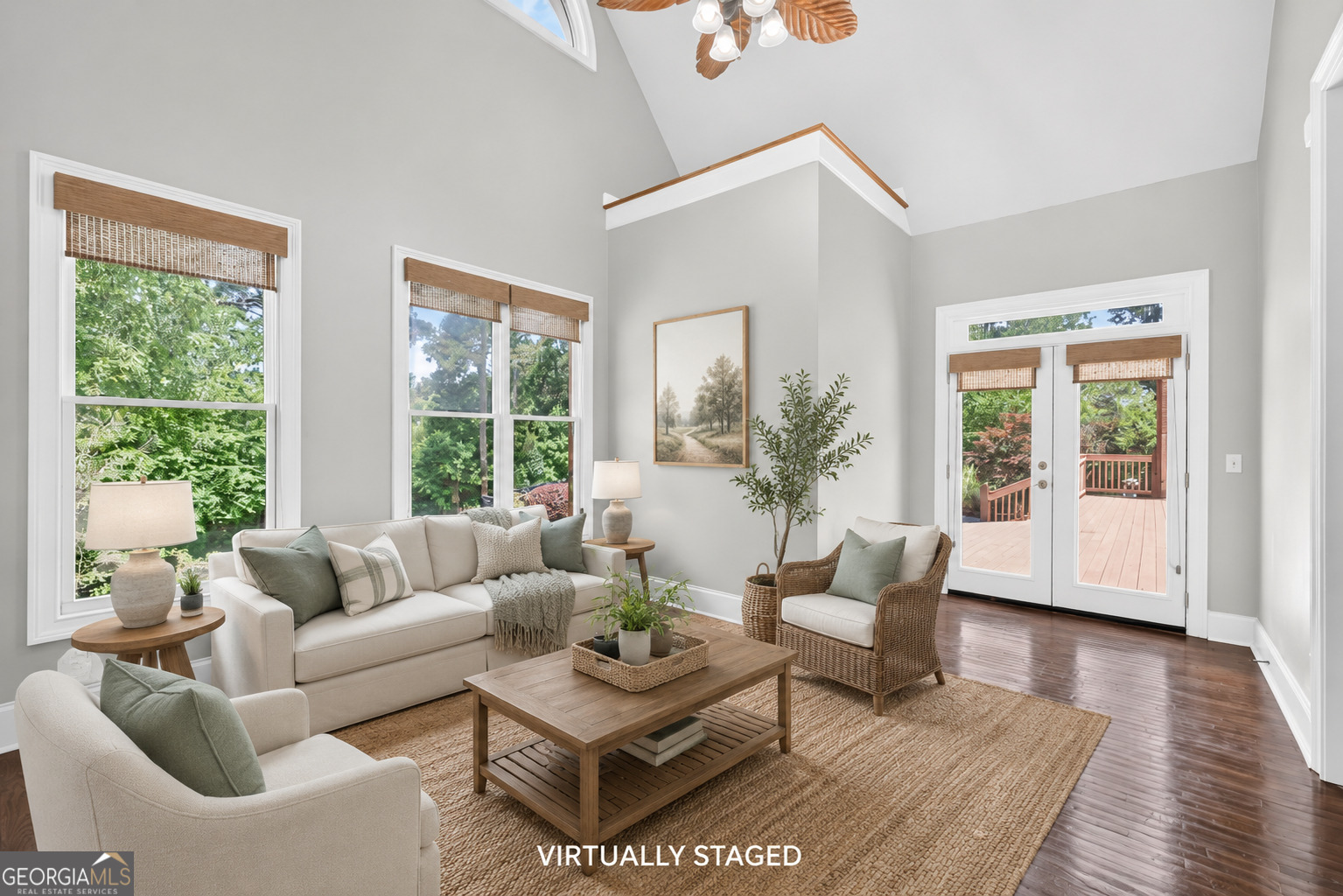 3505 Watson Road