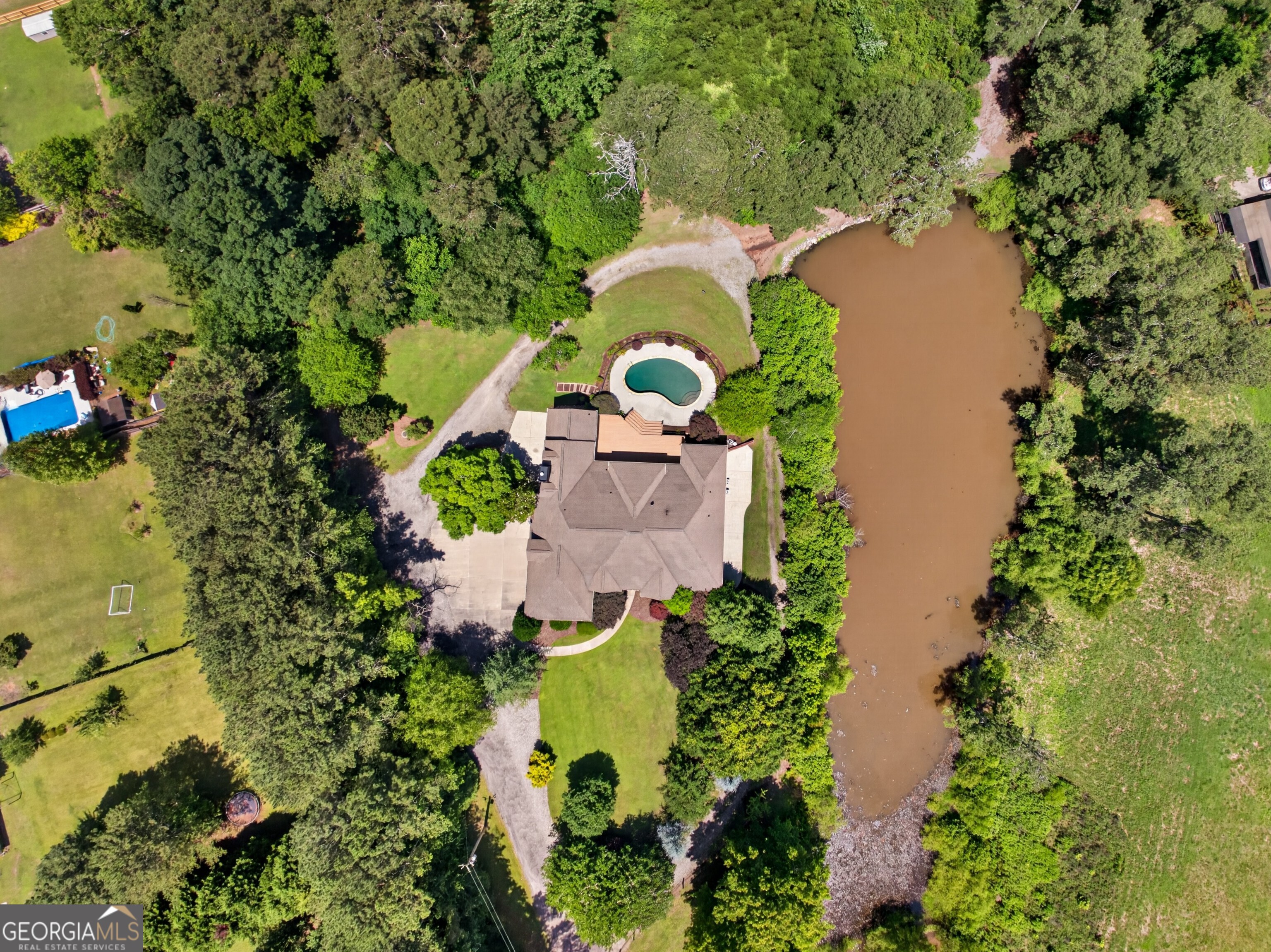 3505 Watson Road