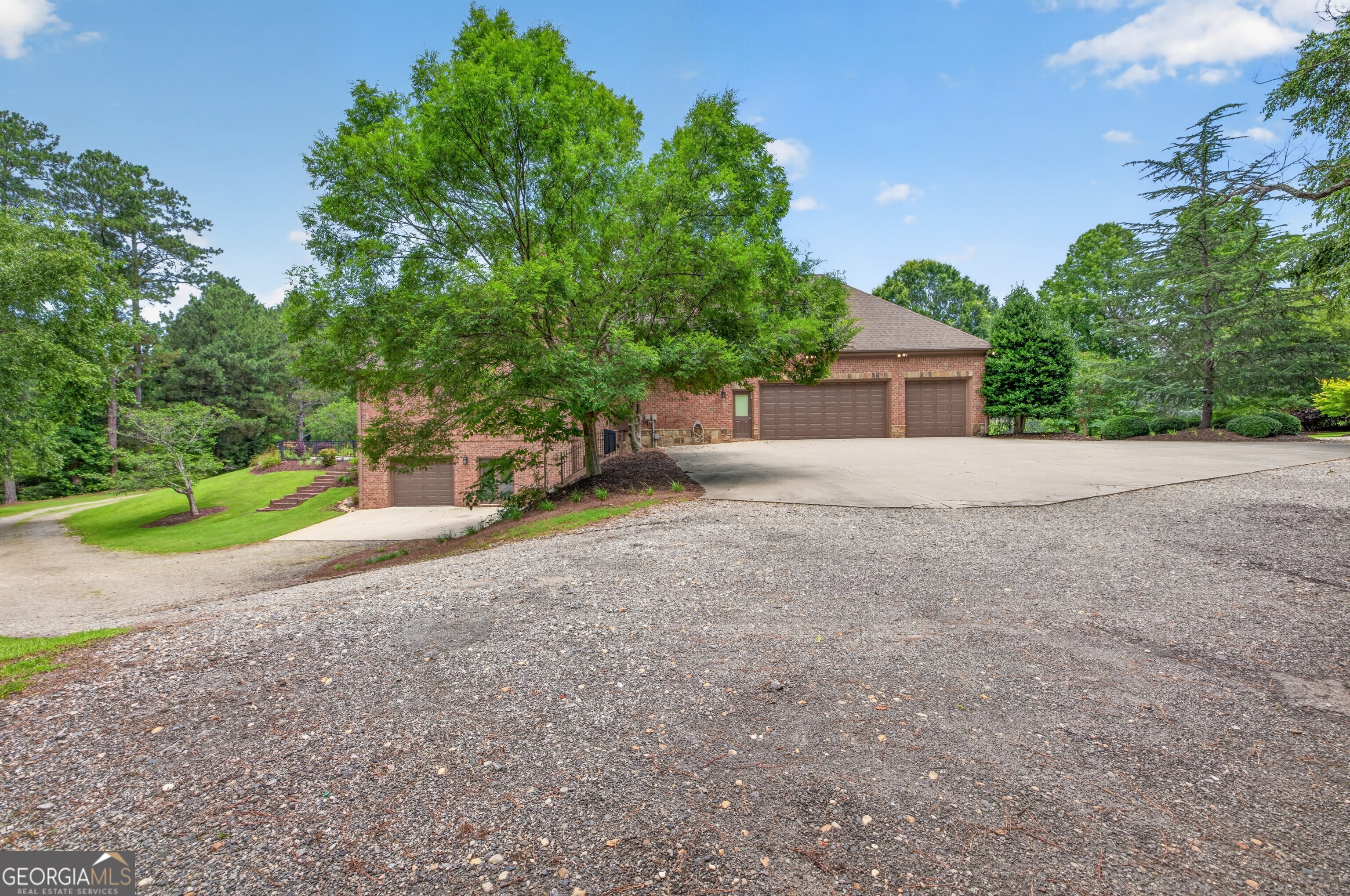 3505 Watson Road