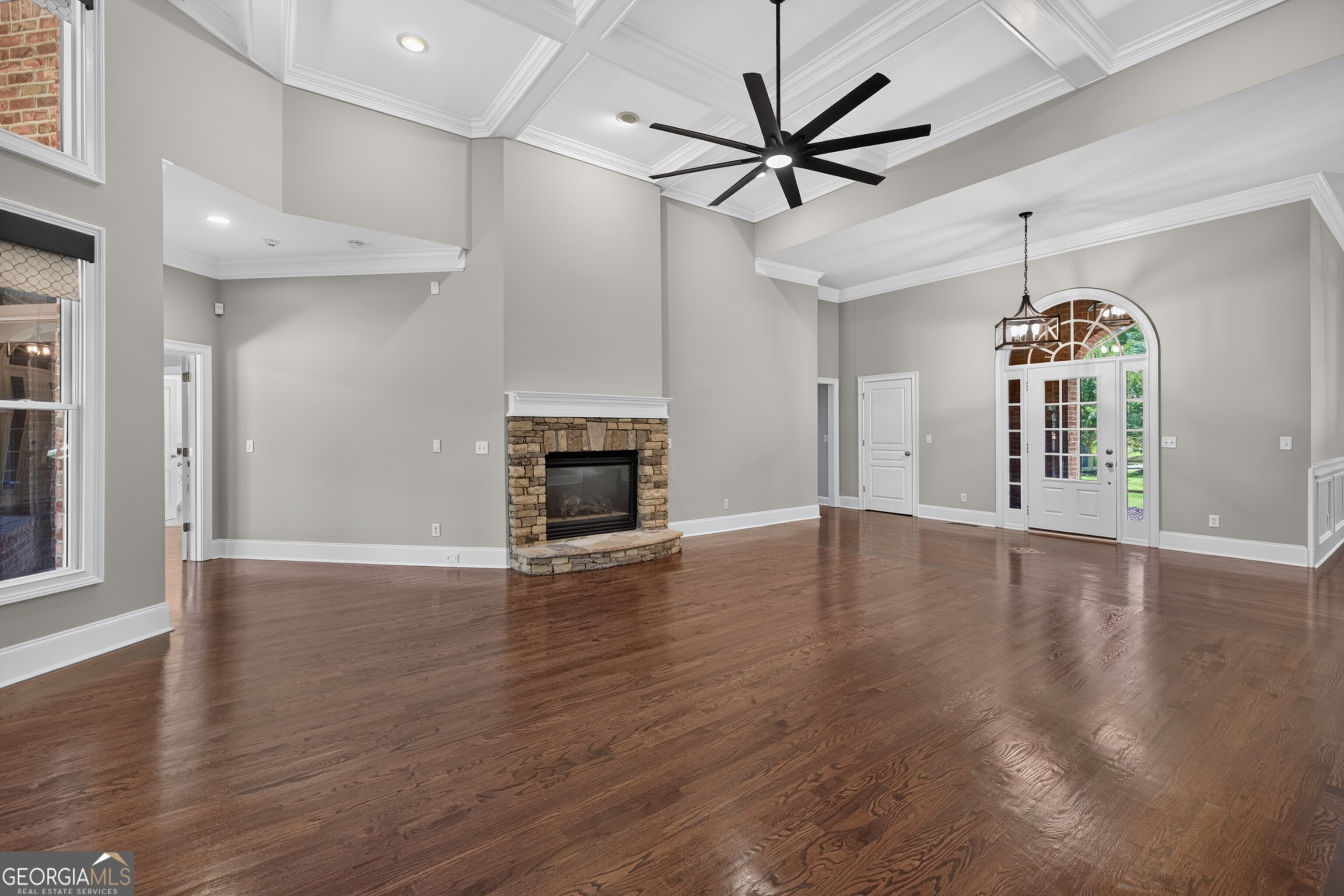 3505 Watson Road