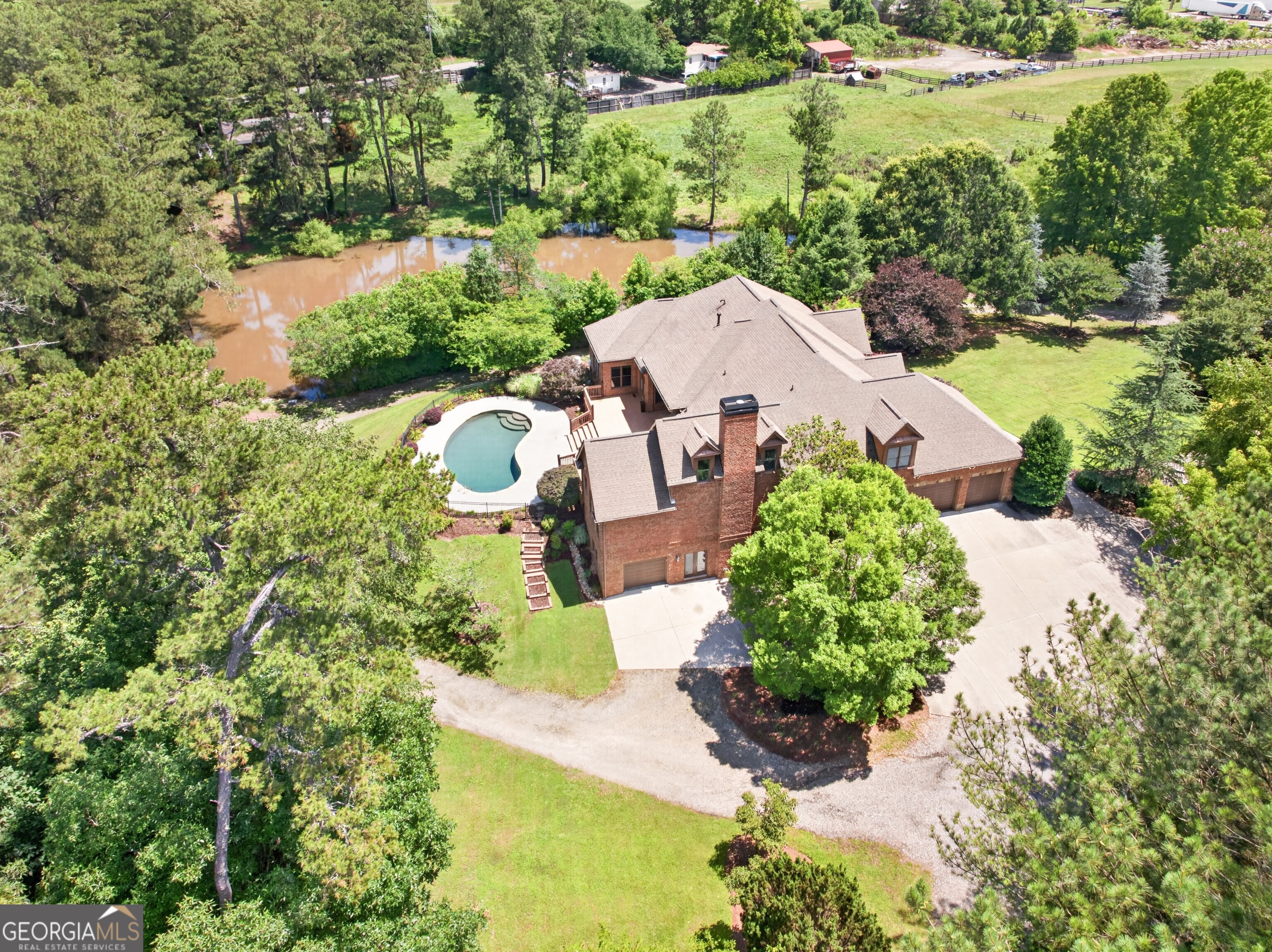 3505 Watson Road