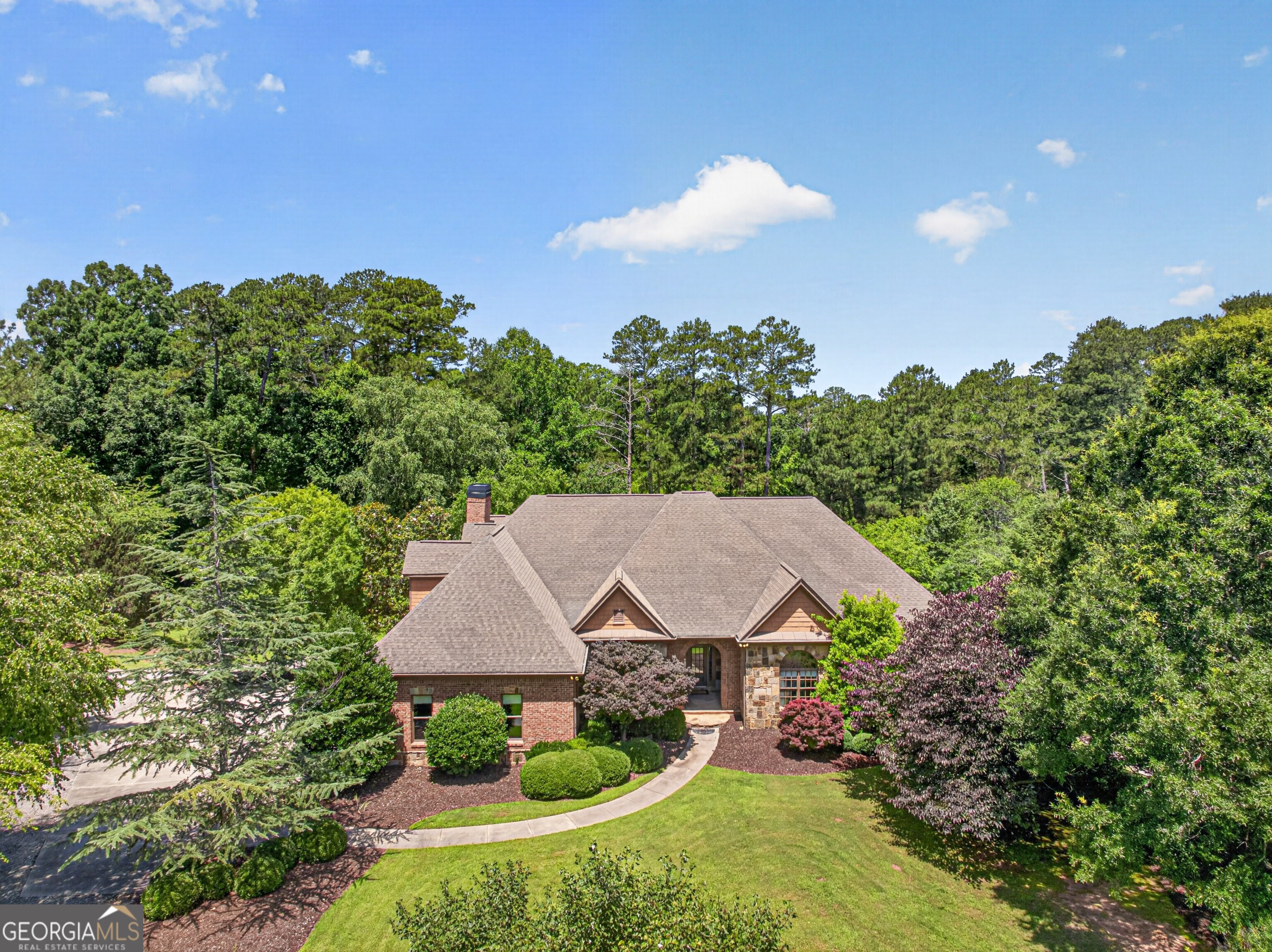 3505 Watson Road