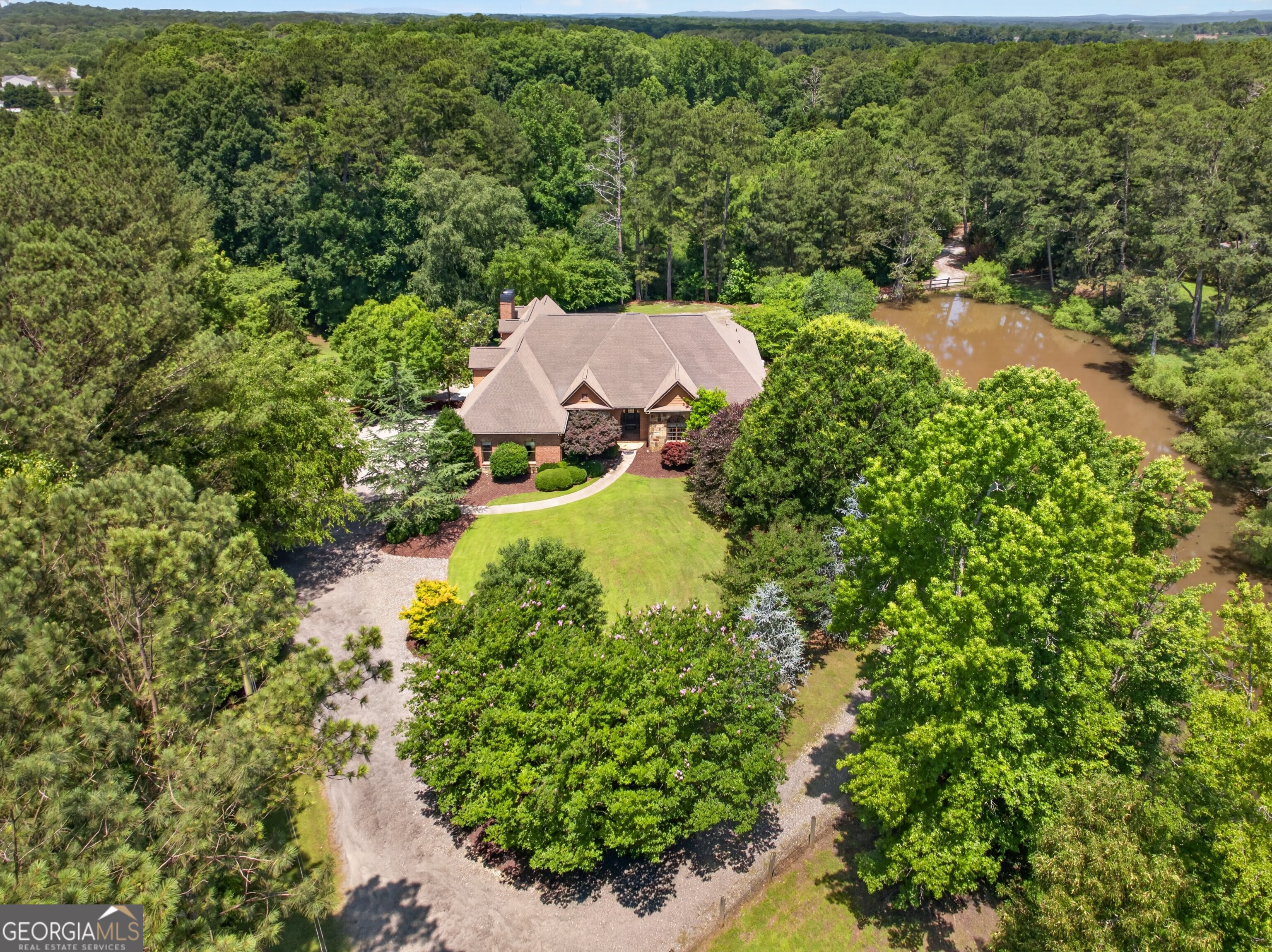 3505 Watson Road