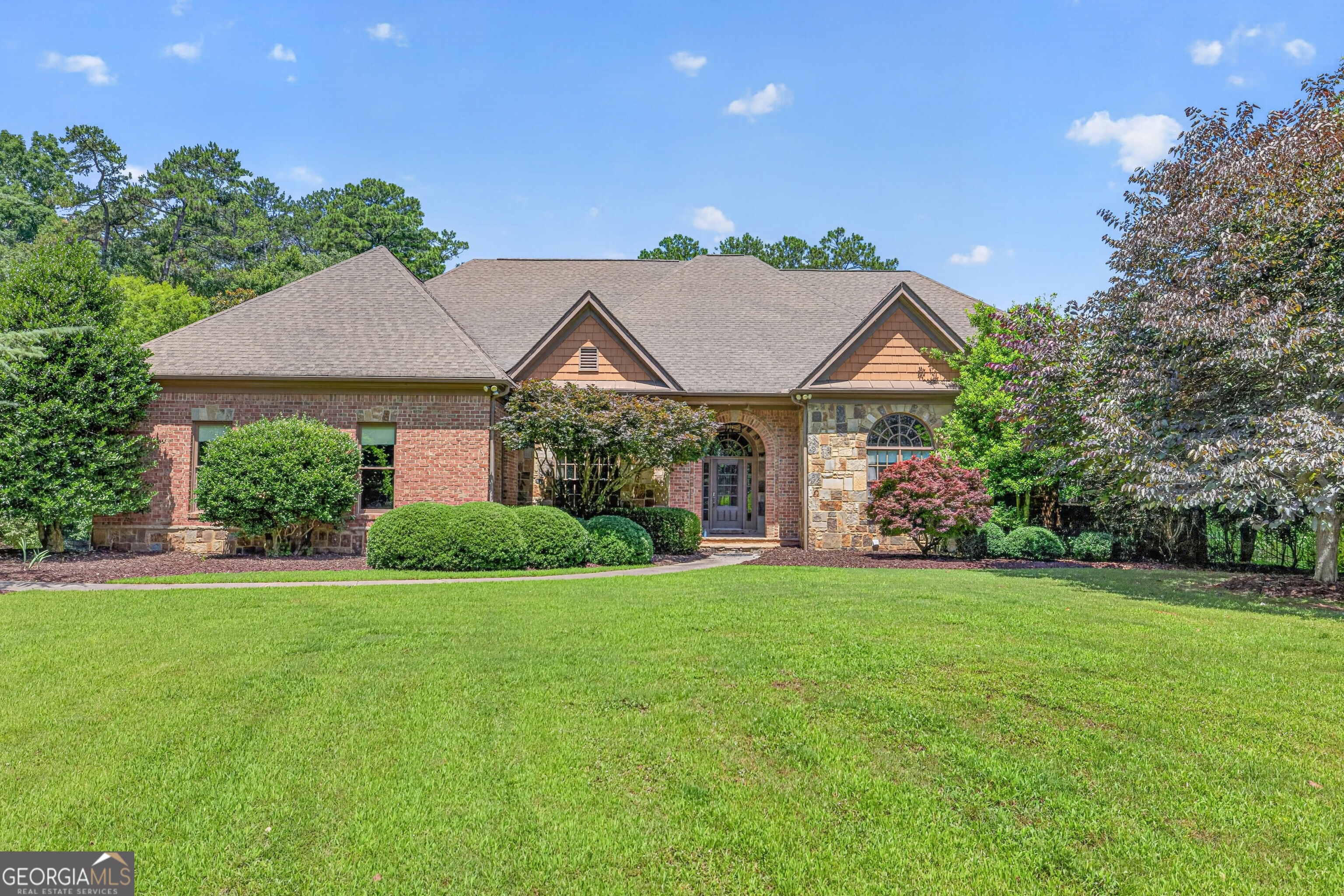 3505 Watson Road