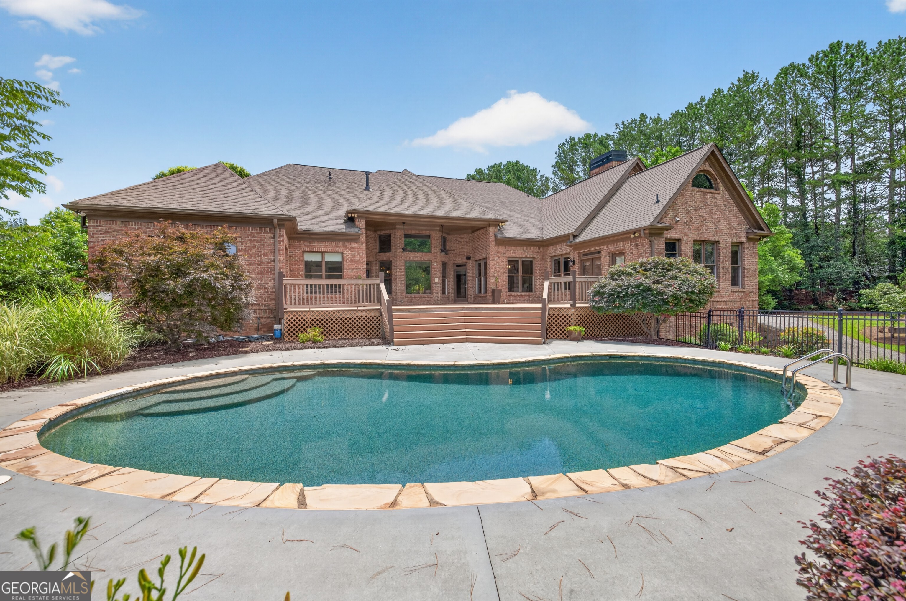 3505 Watson Road