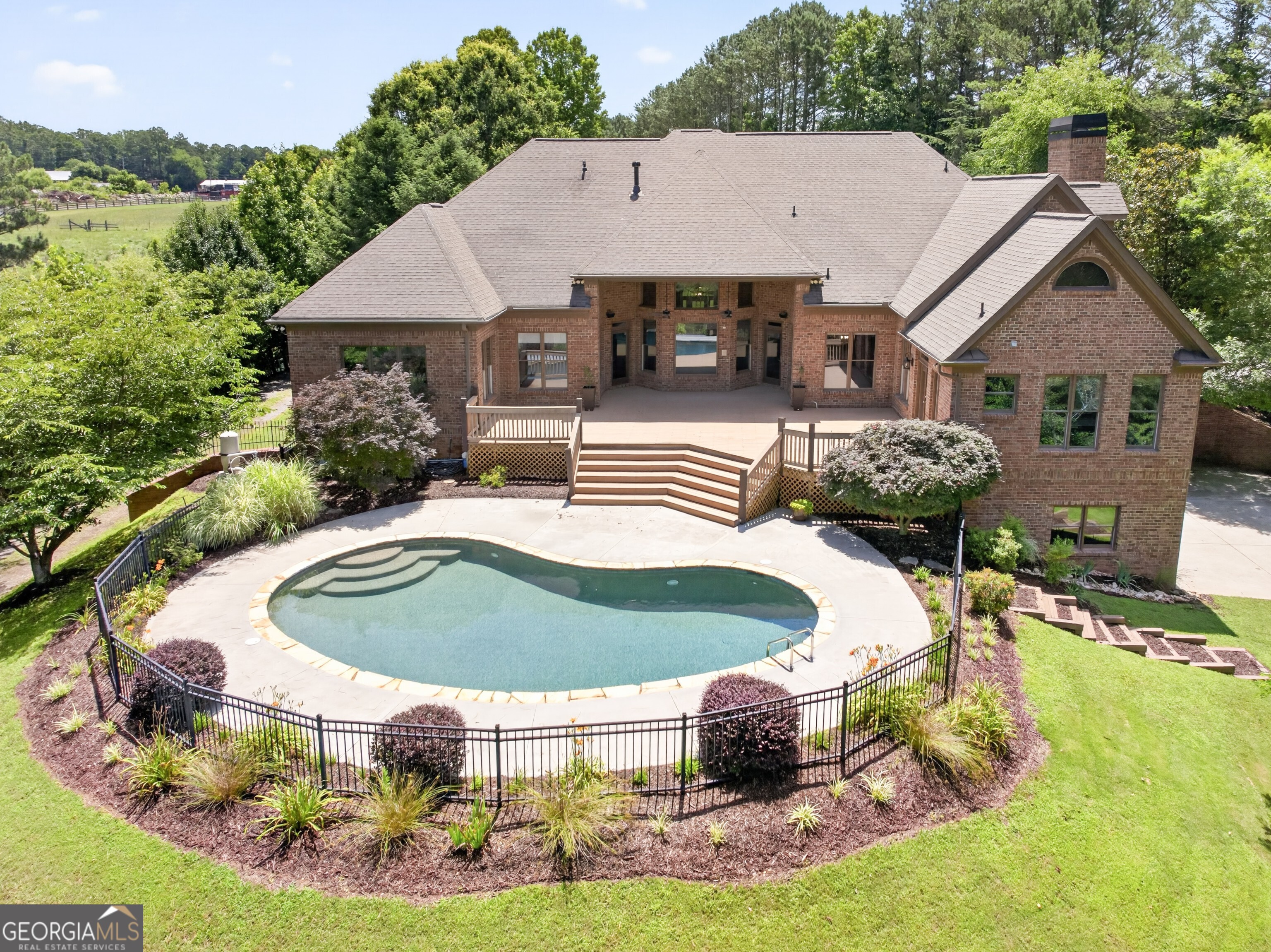 3505 Watson Road