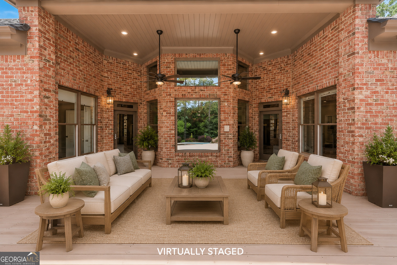 3505 Watson Road