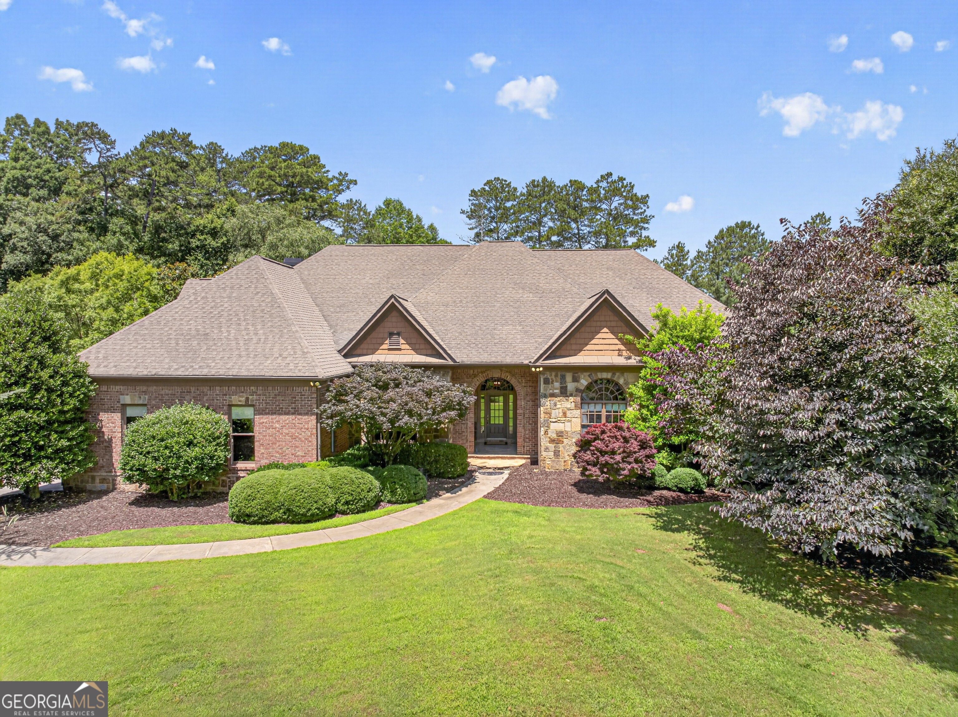 3505 Watson Road