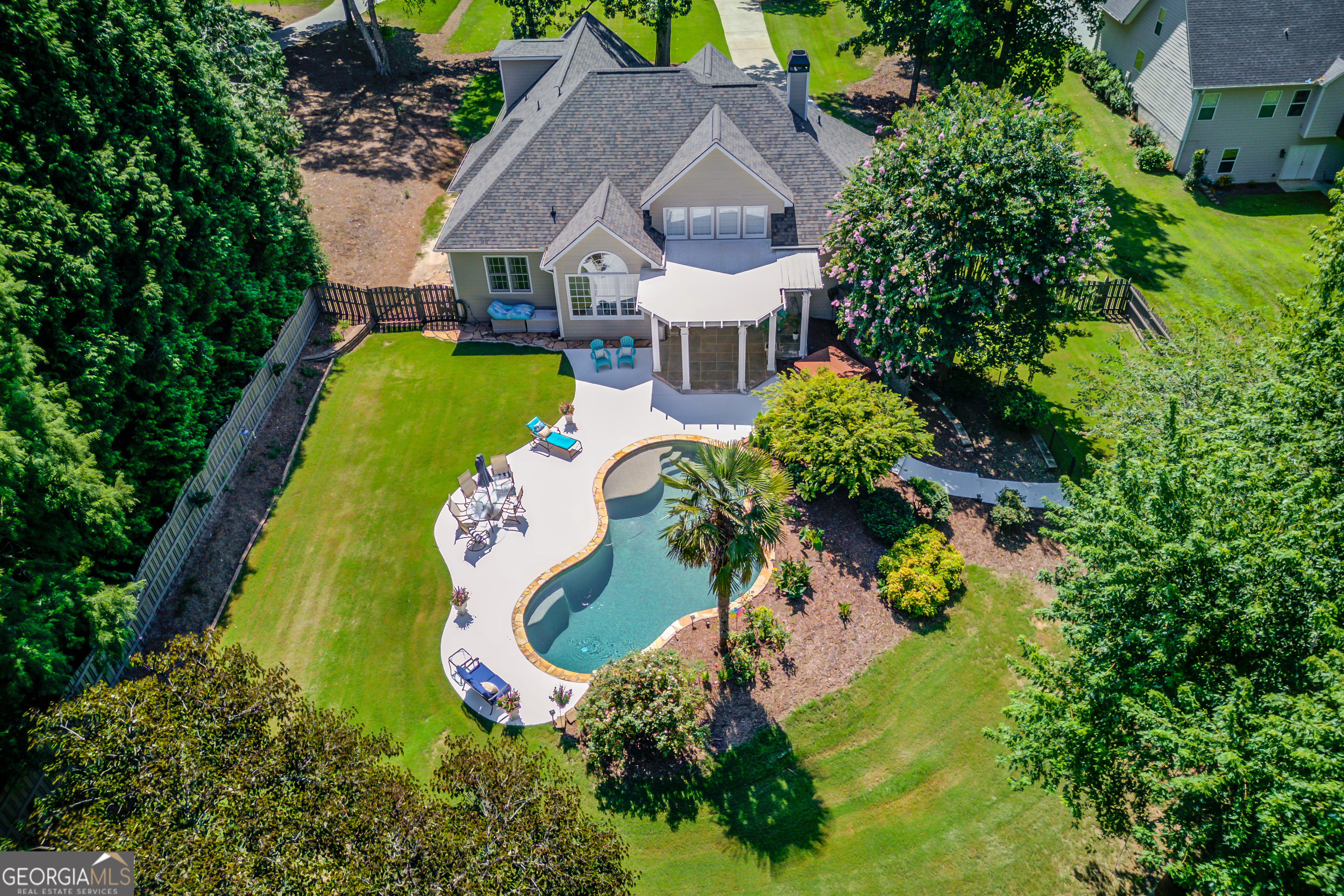 6560 Pond View Court