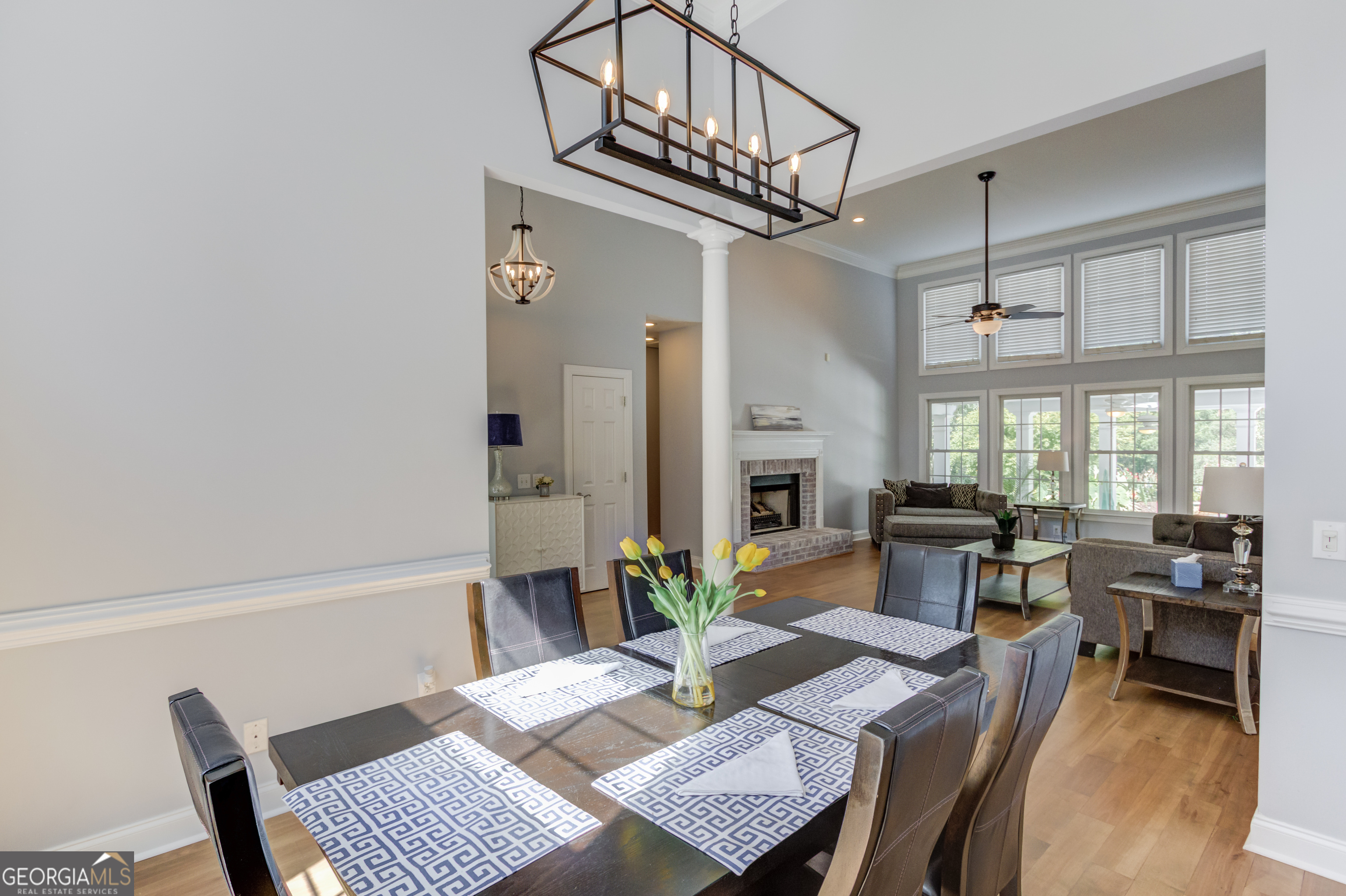 6560 Pond View Court