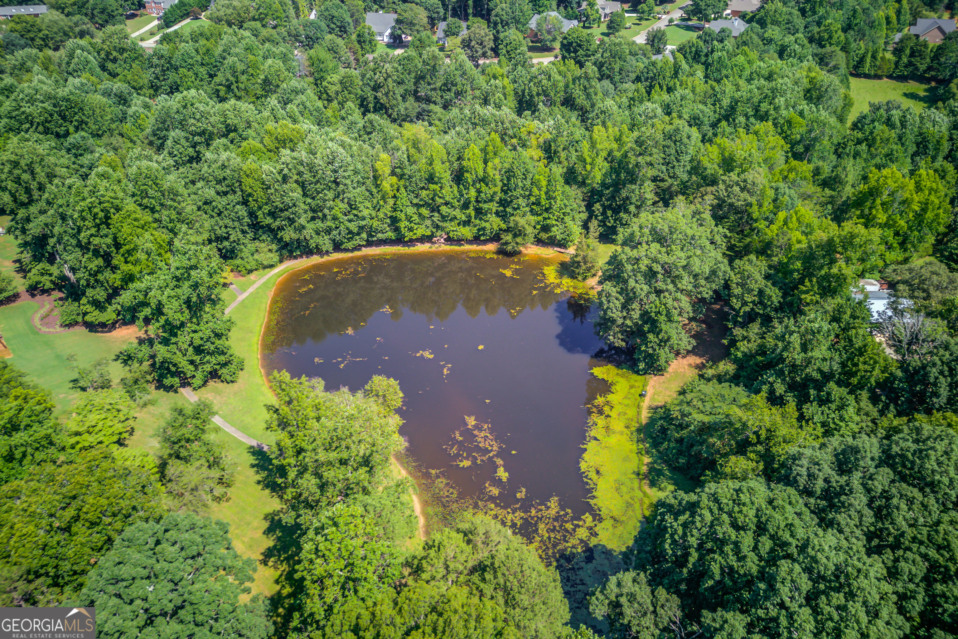 6560 Pond View Court