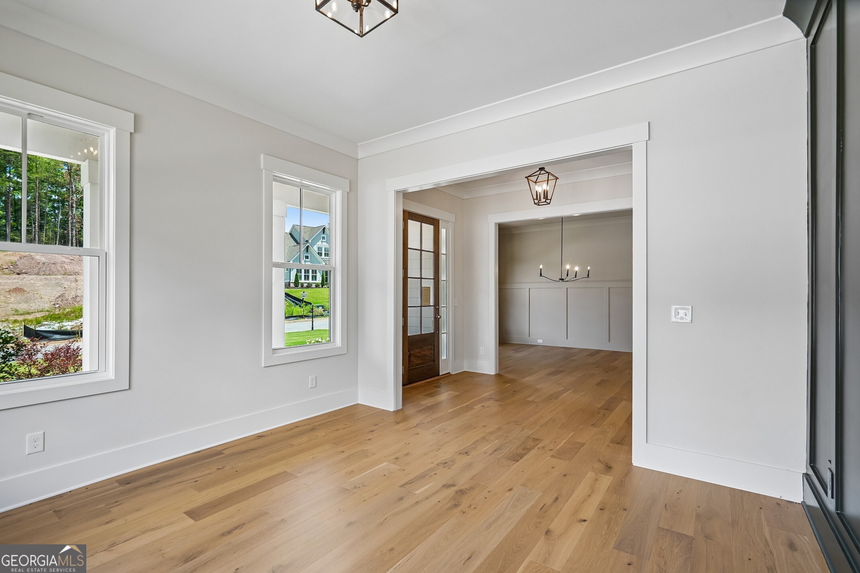 4615 Greyson Manor Drive