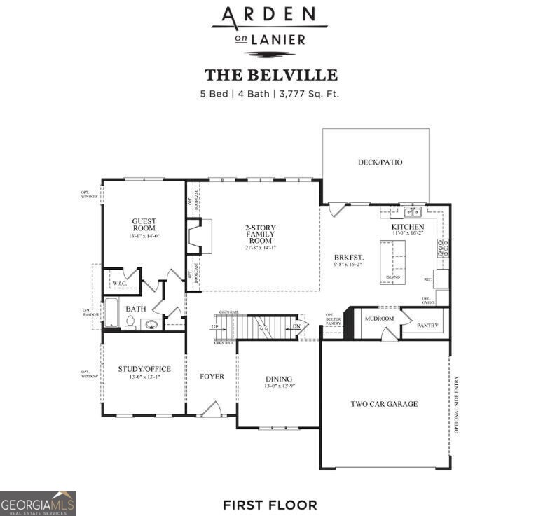 4615 Greyson Manor Drive