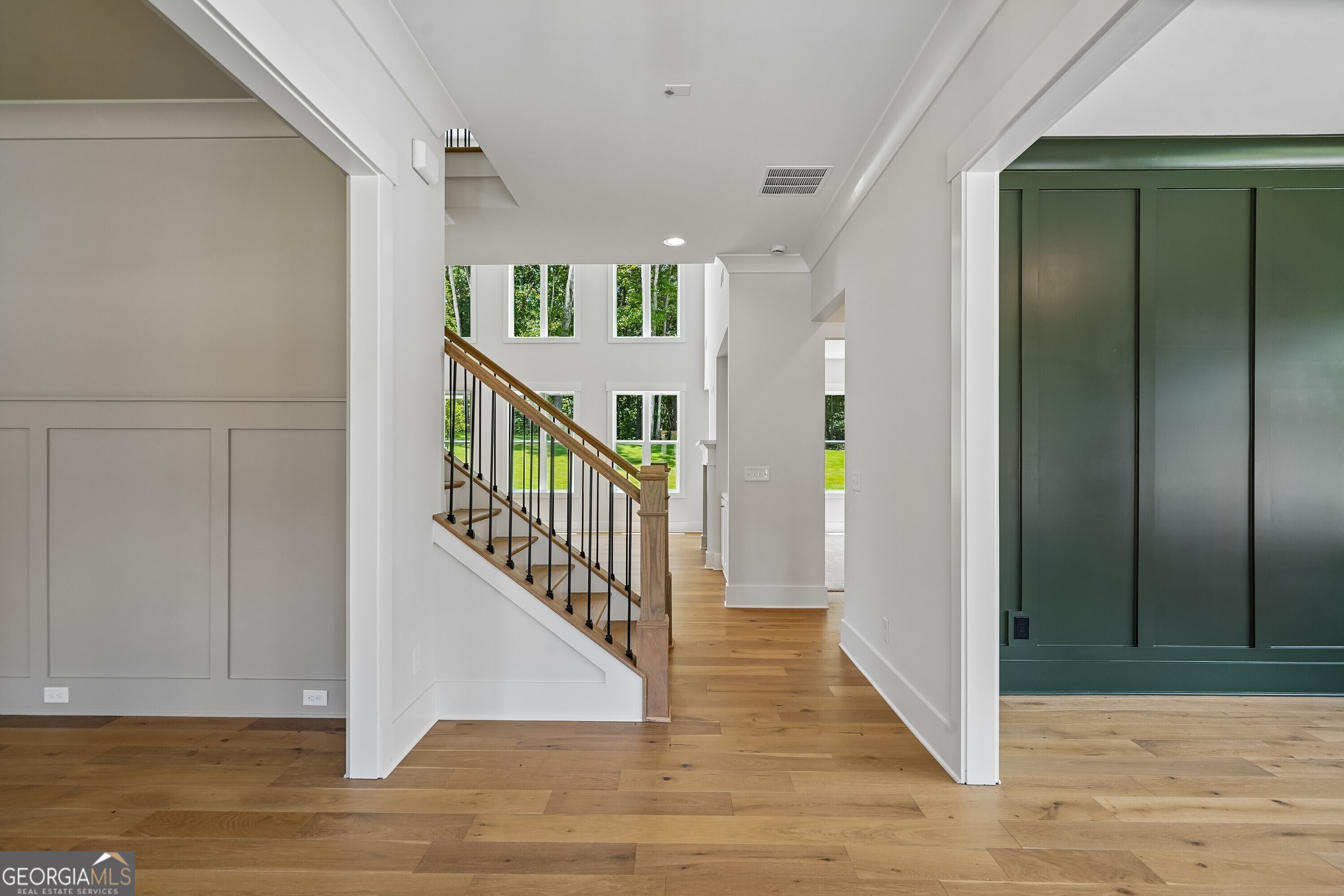 4615 Greyson Manor Drive