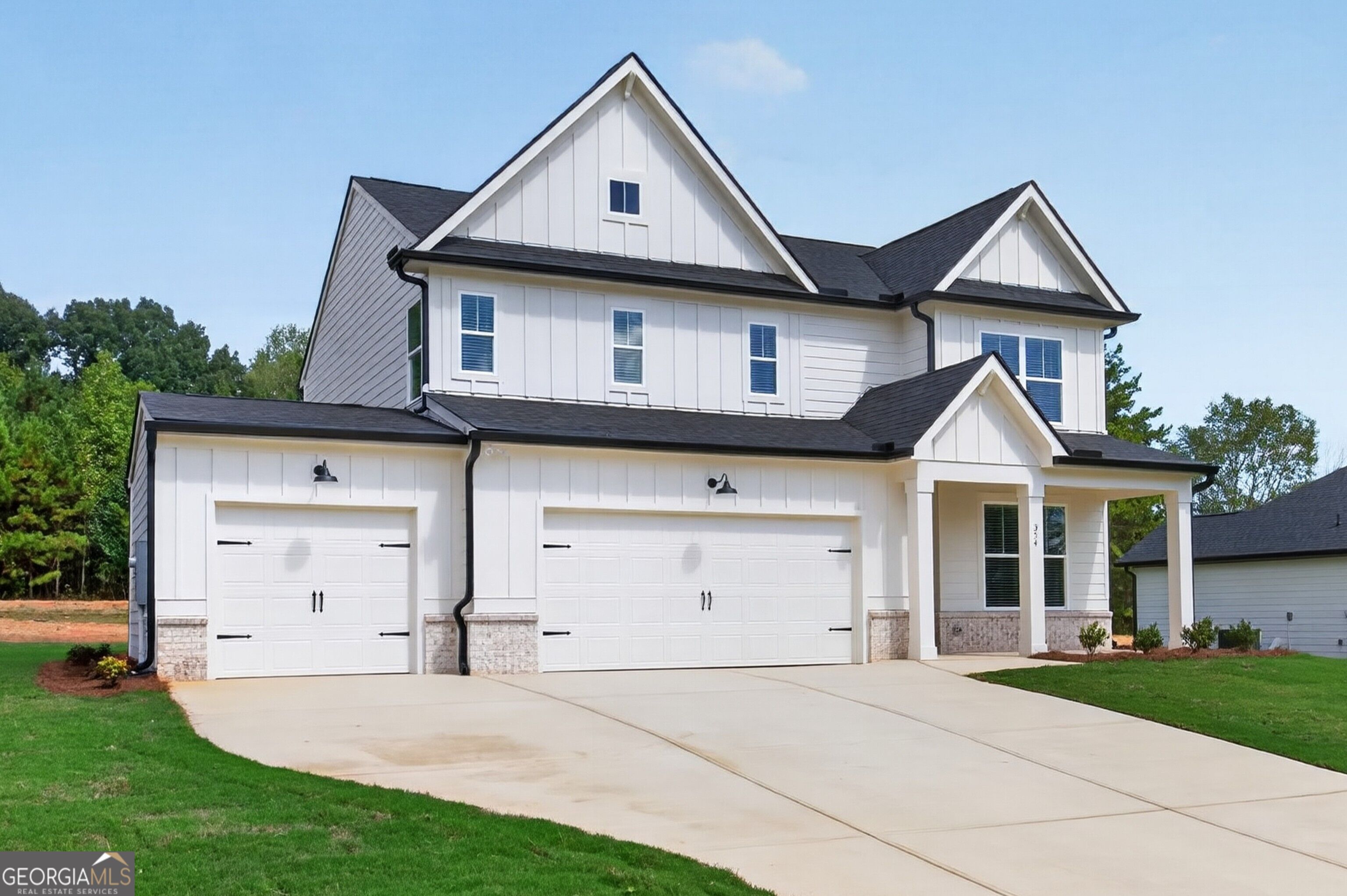 354 Flying Eagle Drive
