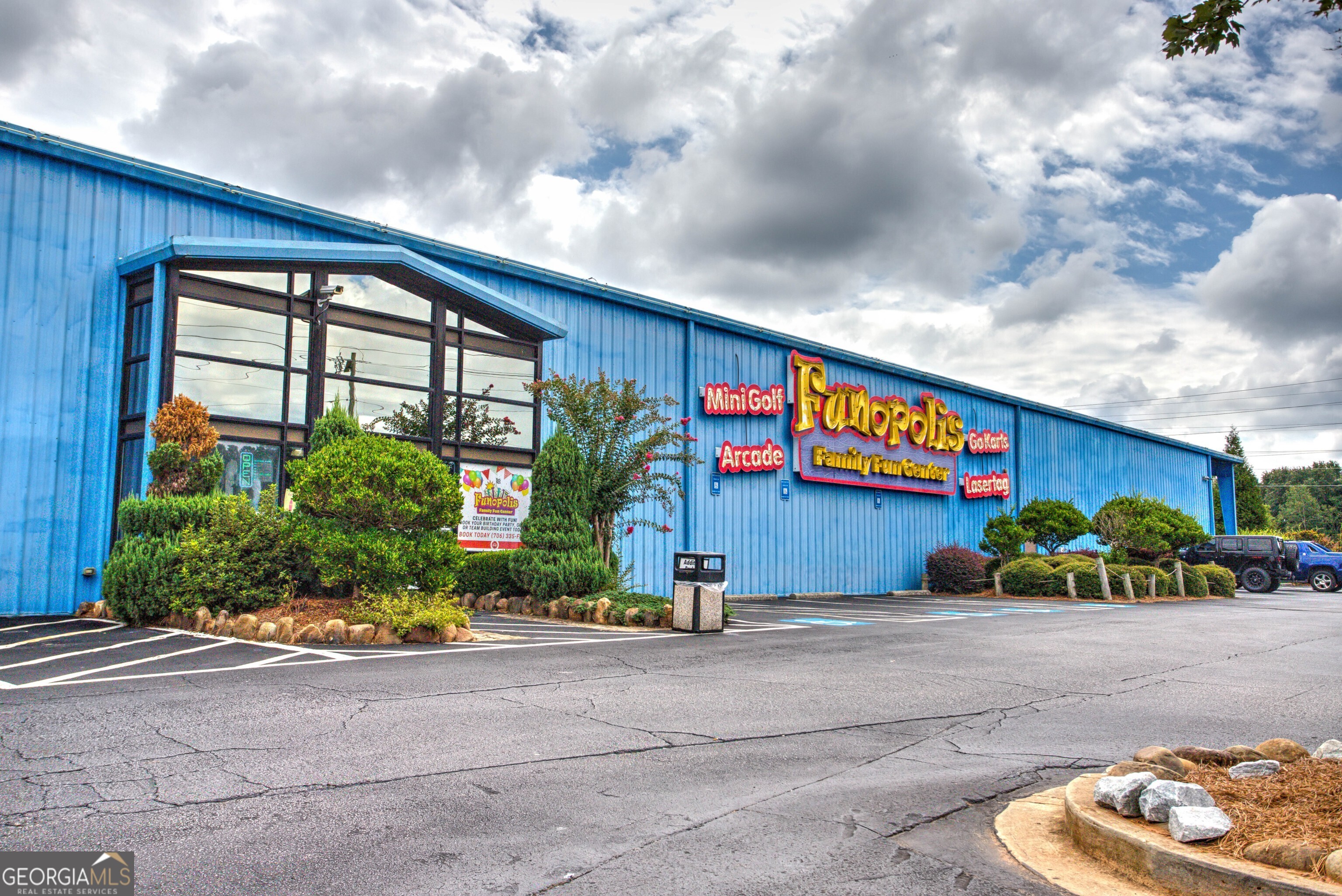 354 Flying Eagle Drive