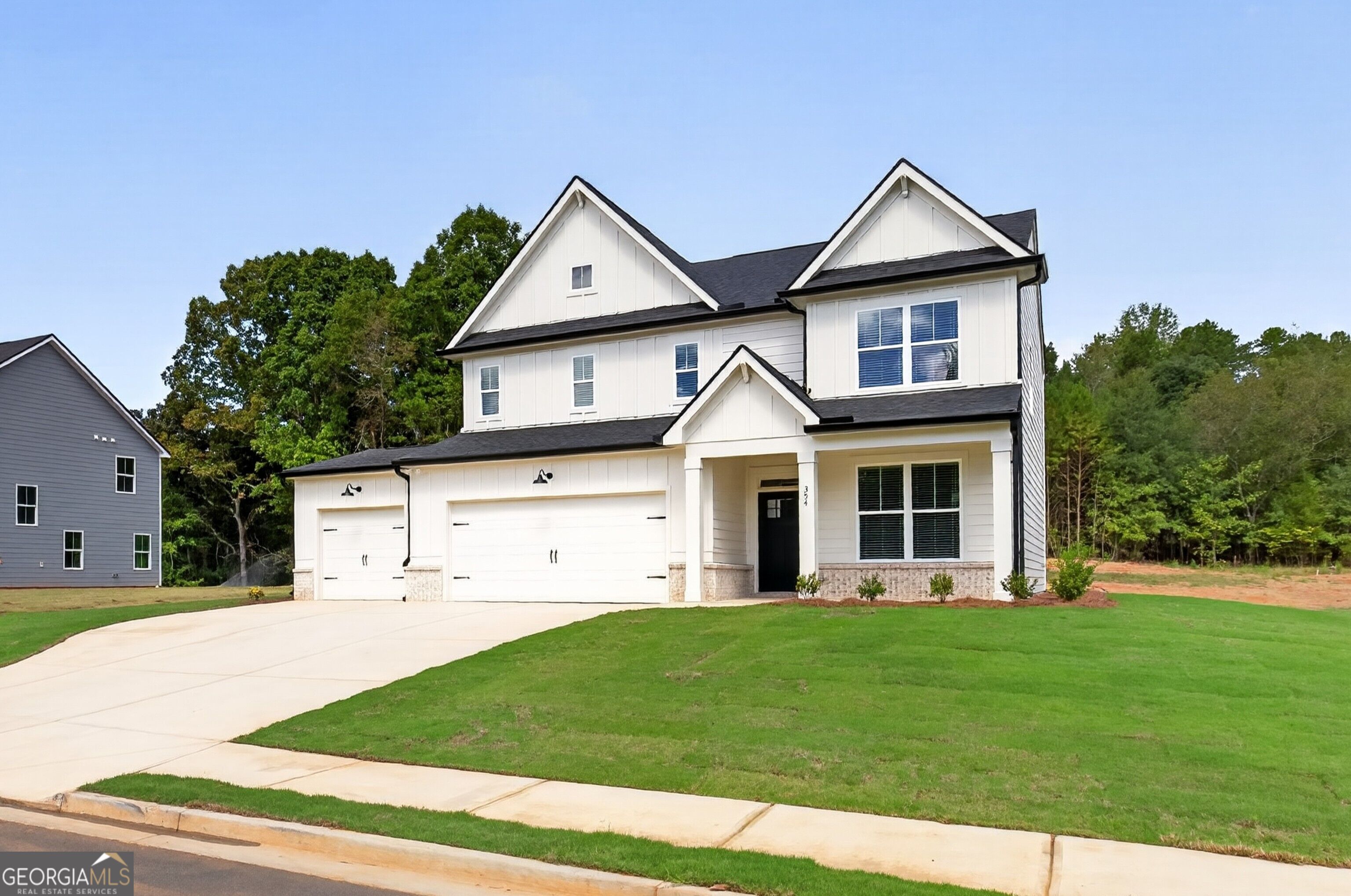 354 Flying Eagle Drive