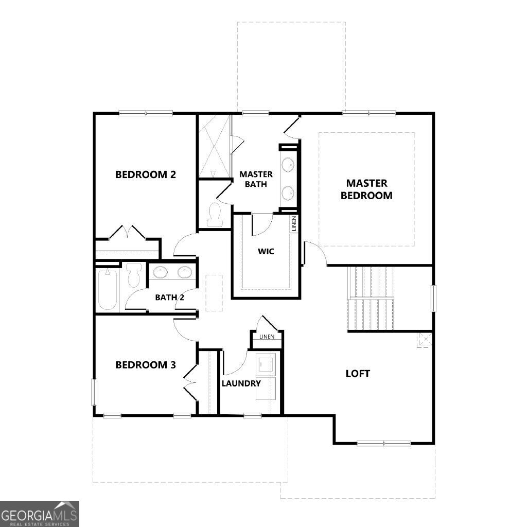 354 Flying Eagle Drive