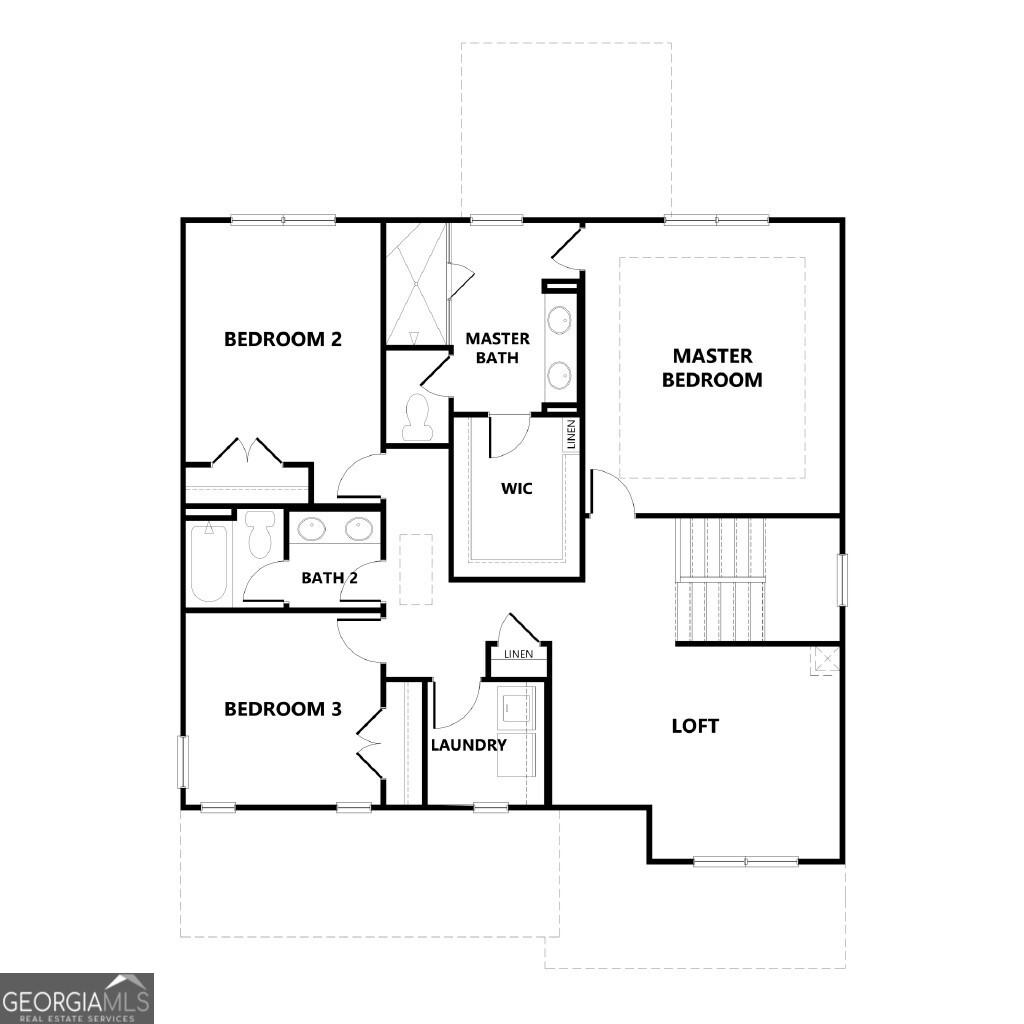354 Flying Eagle Drive