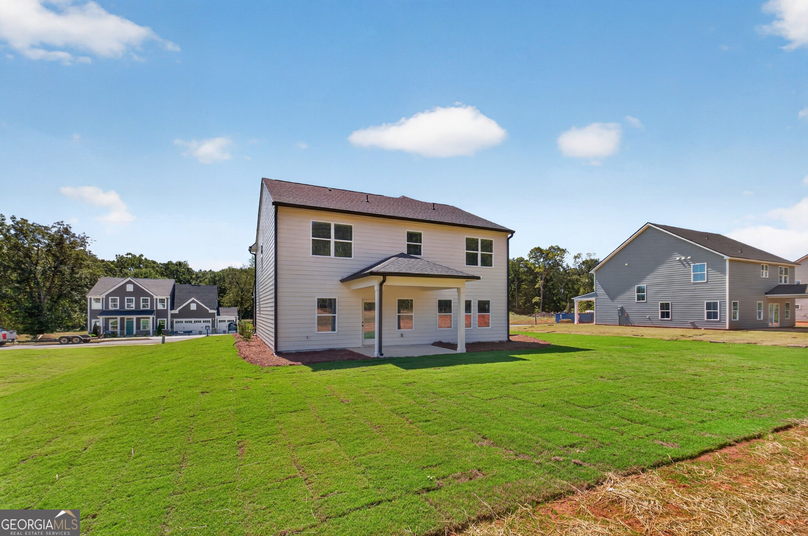 354 Flying Eagle Drive
